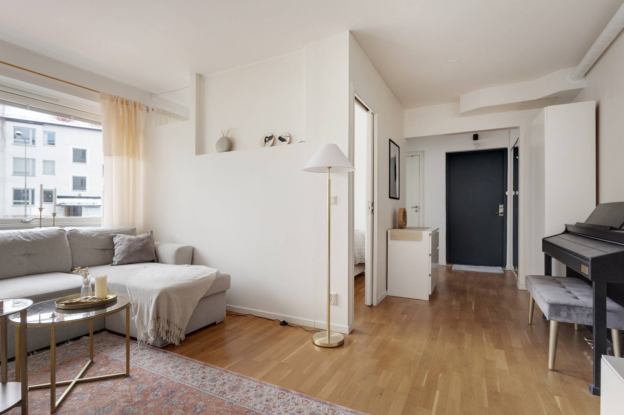 Skönviksvägen, Enskede — photo 4