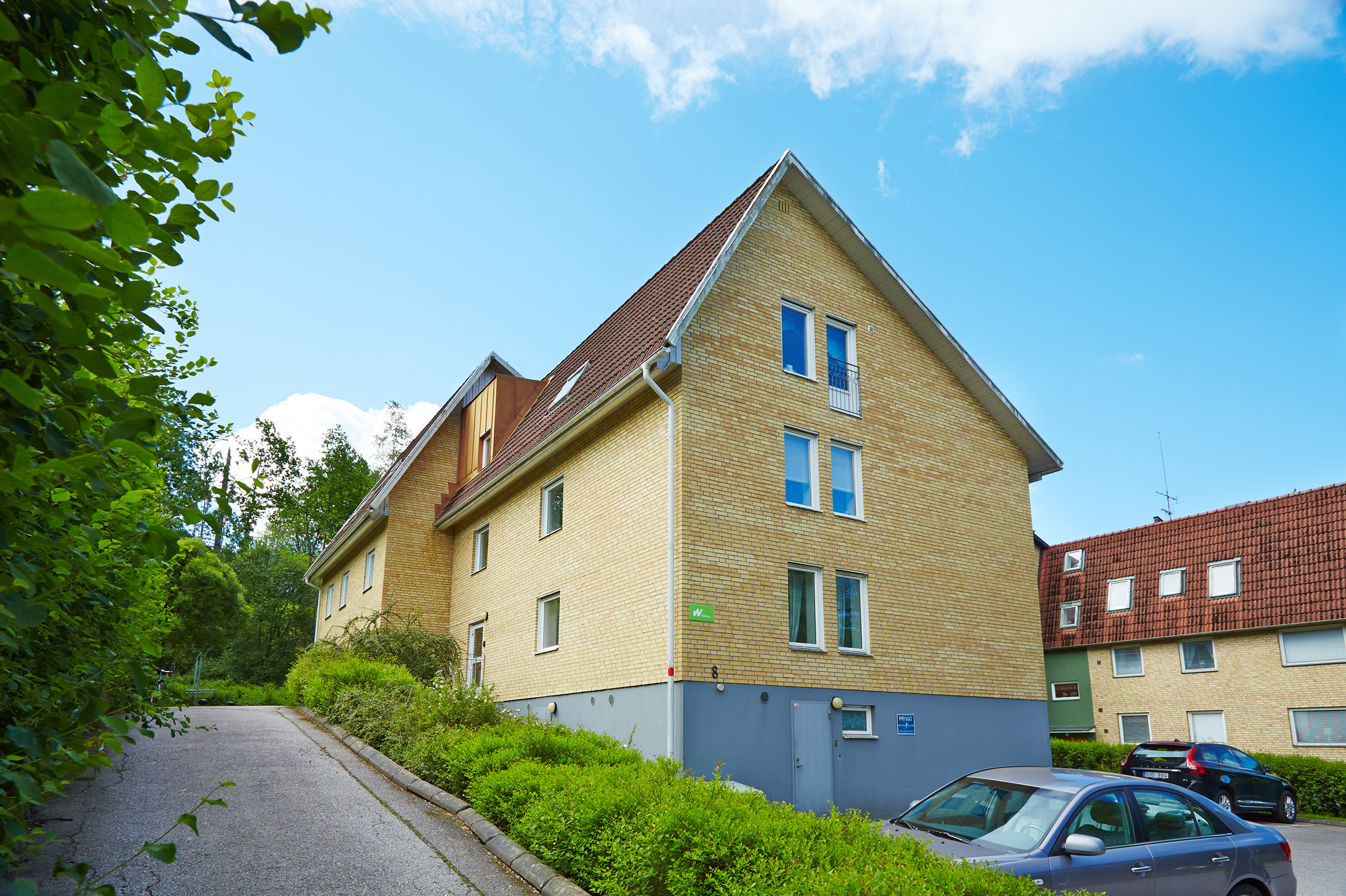 Hedvigsborgsgatan 8