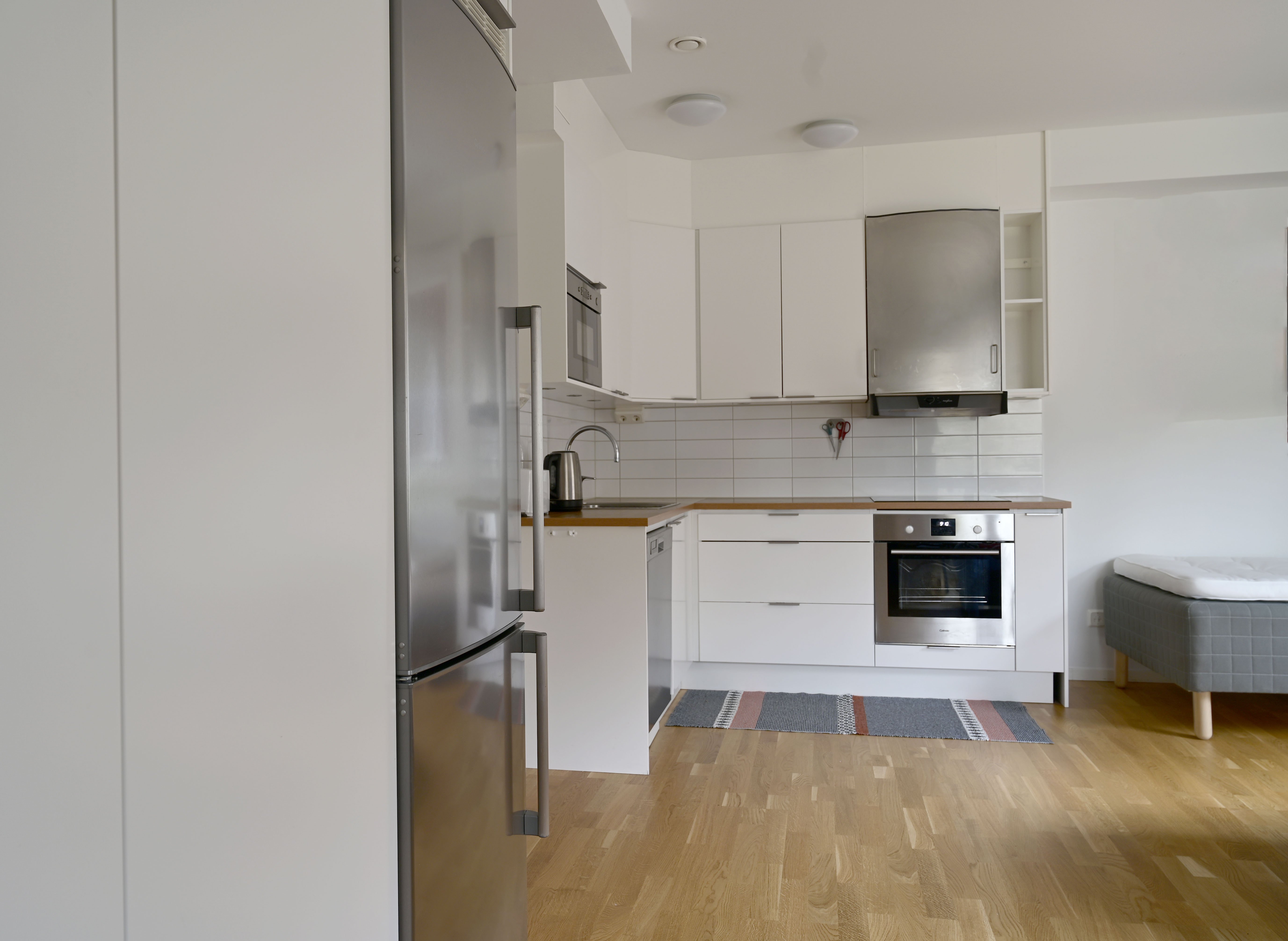 Rottnerosbacken, Farsta — photo 5