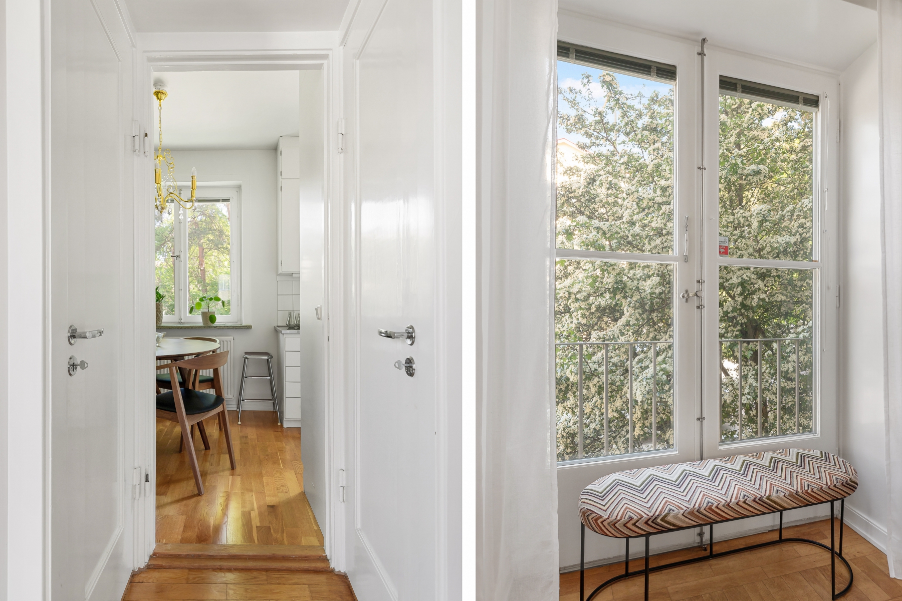 Hunnebergsvägen, Bromma — photo 3