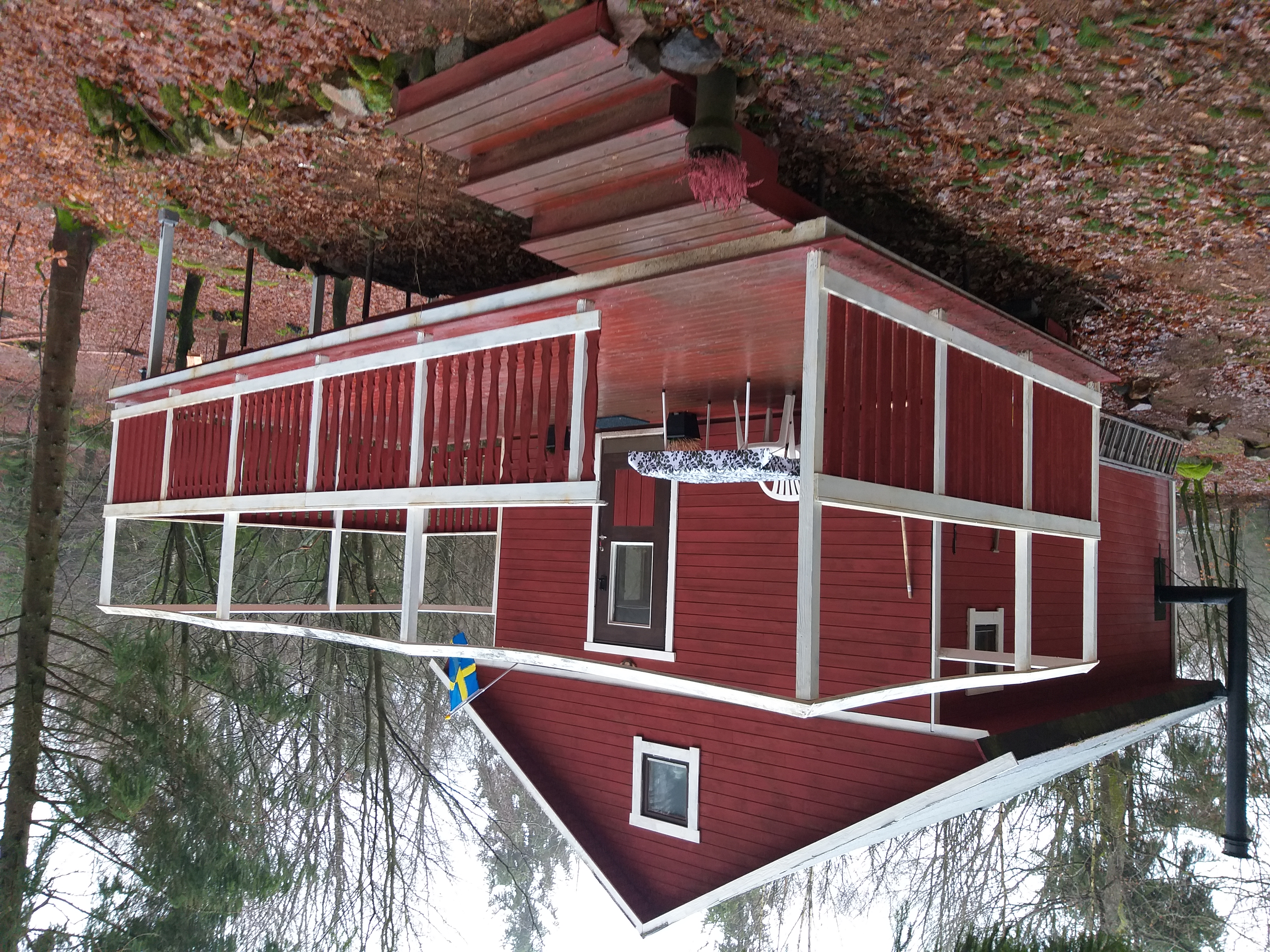 Stuga, 2 rooms, 53 sqm, Höör
