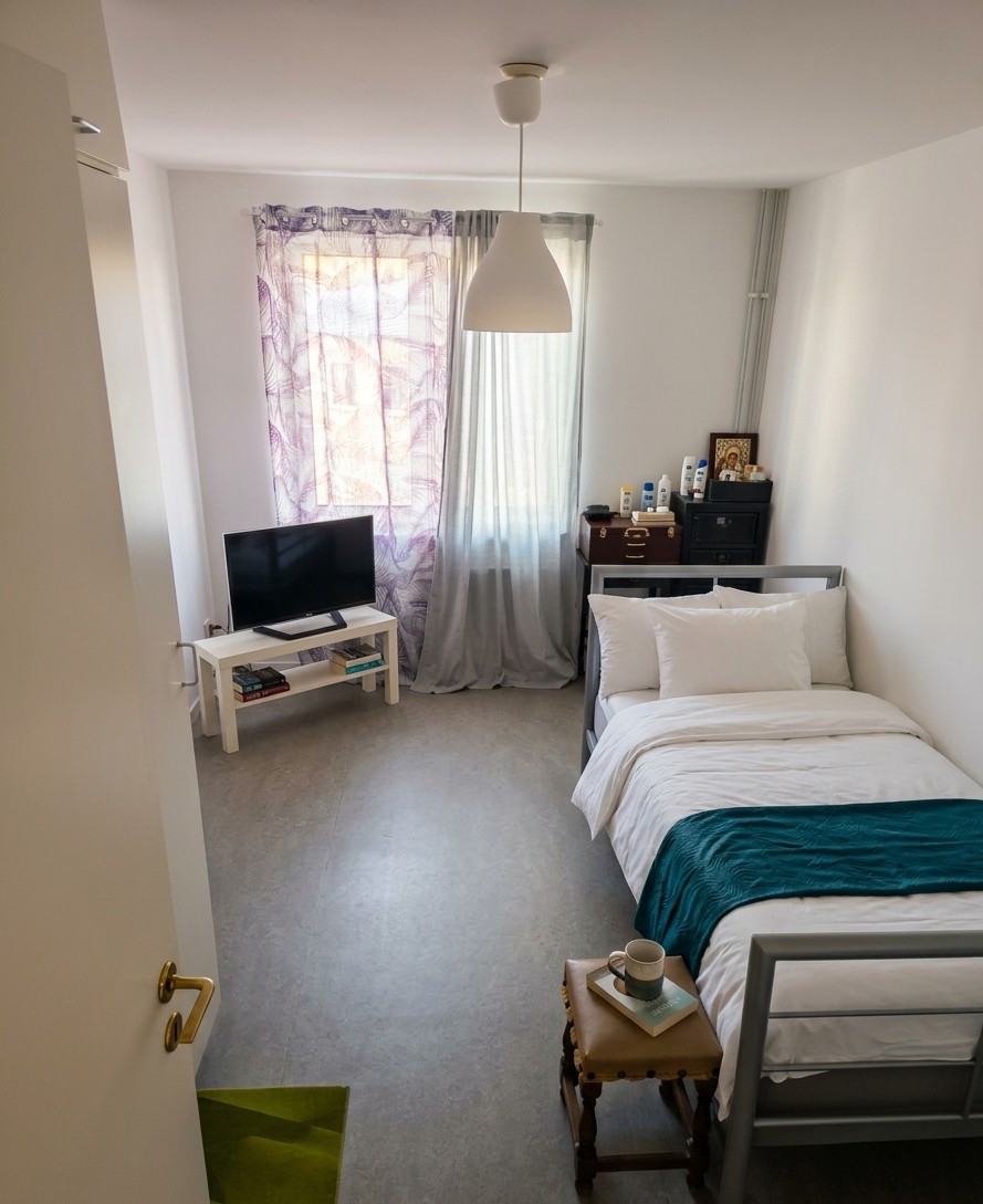 3 rum Hässelby — 15 000 kr/mån | Bostadsögat