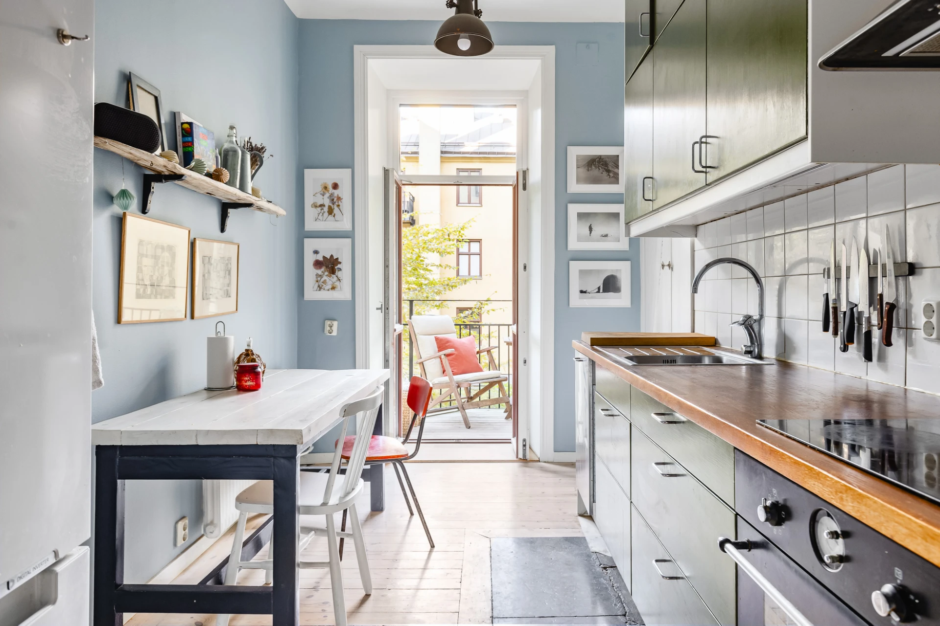 Åsögatan, Stockholm — photo 3