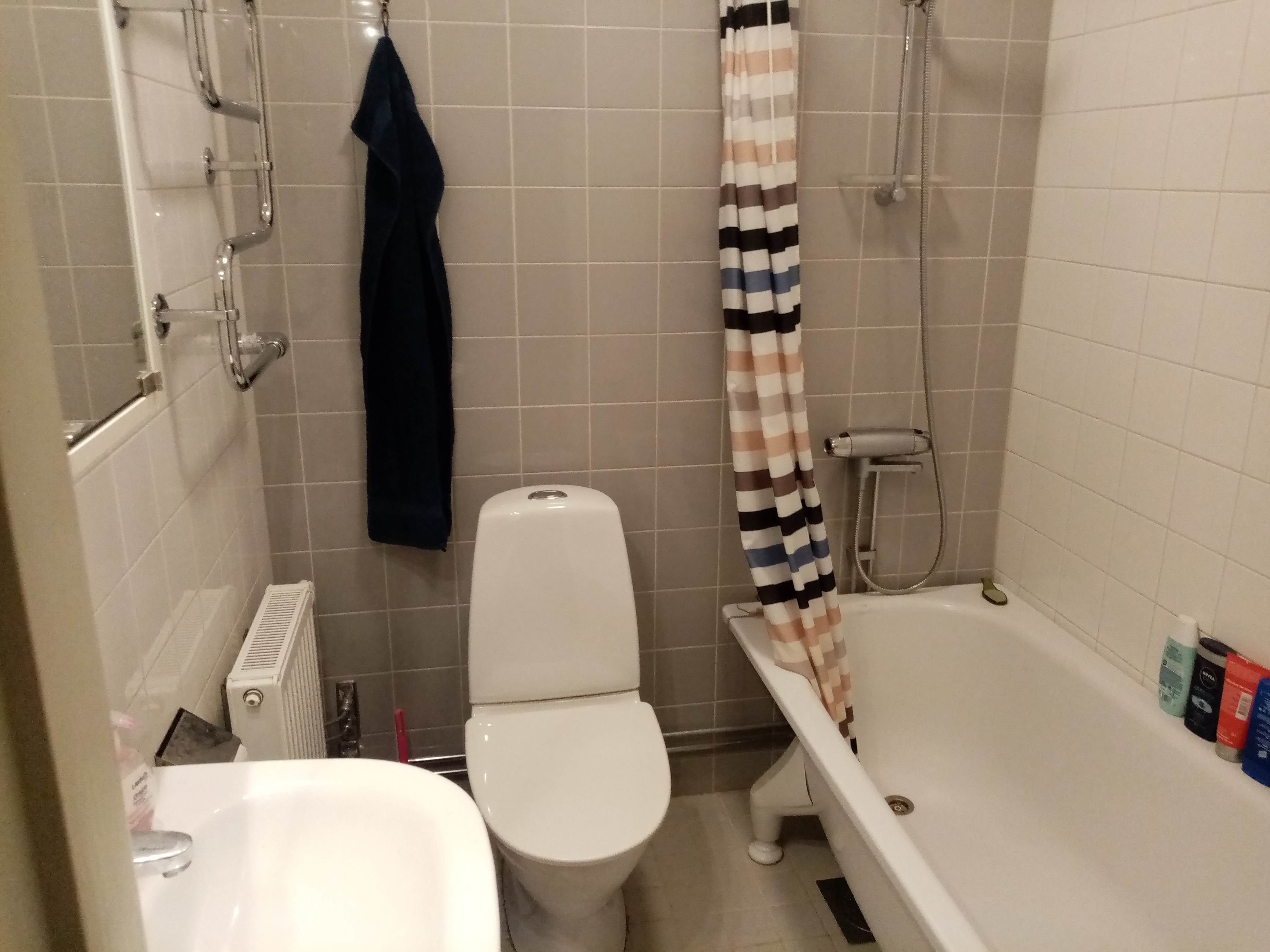 Schlytersvägen, Hägersten