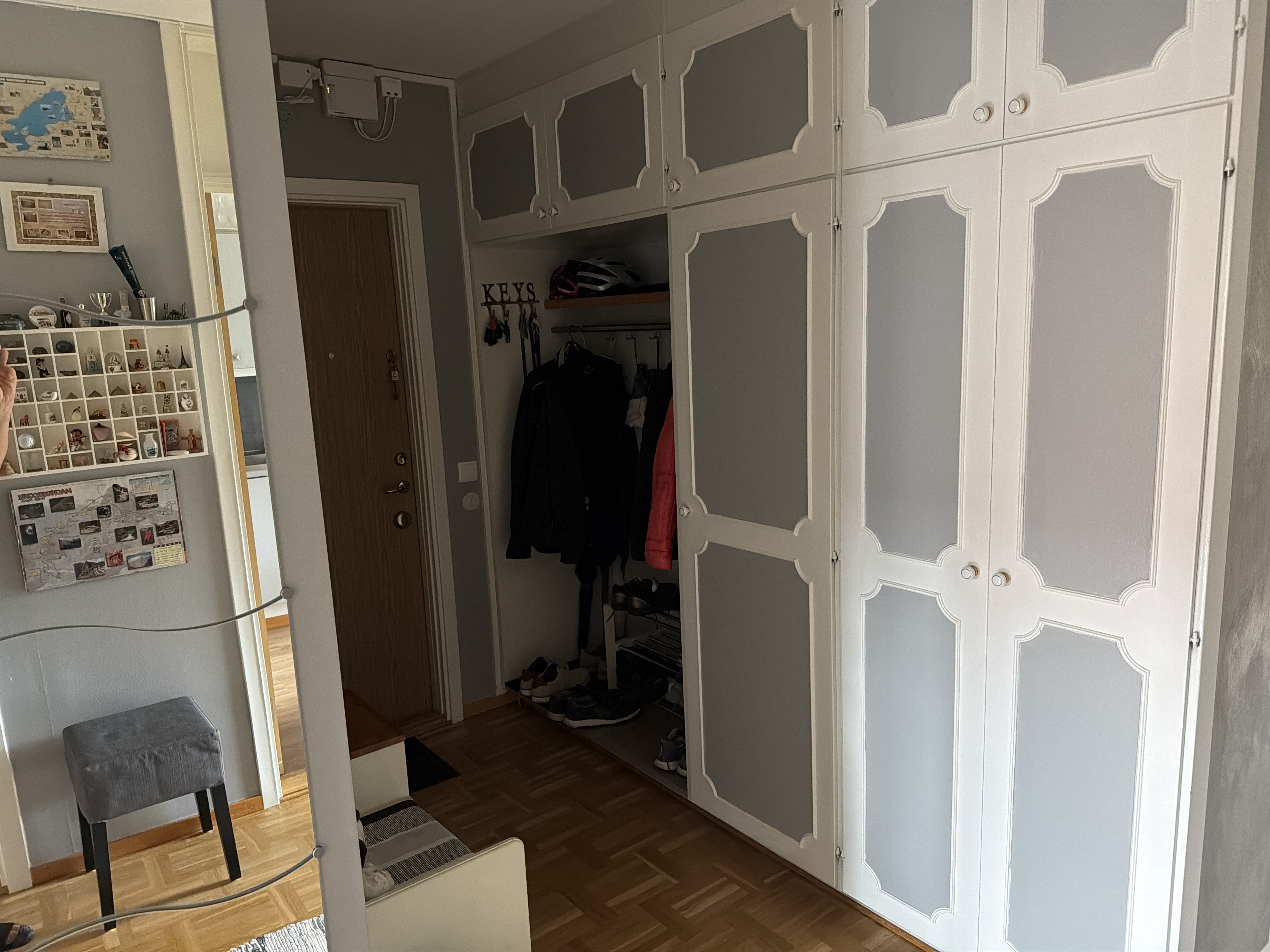 3 rum och kök, Vasastaden, 17 000 kr/mån, bild 2