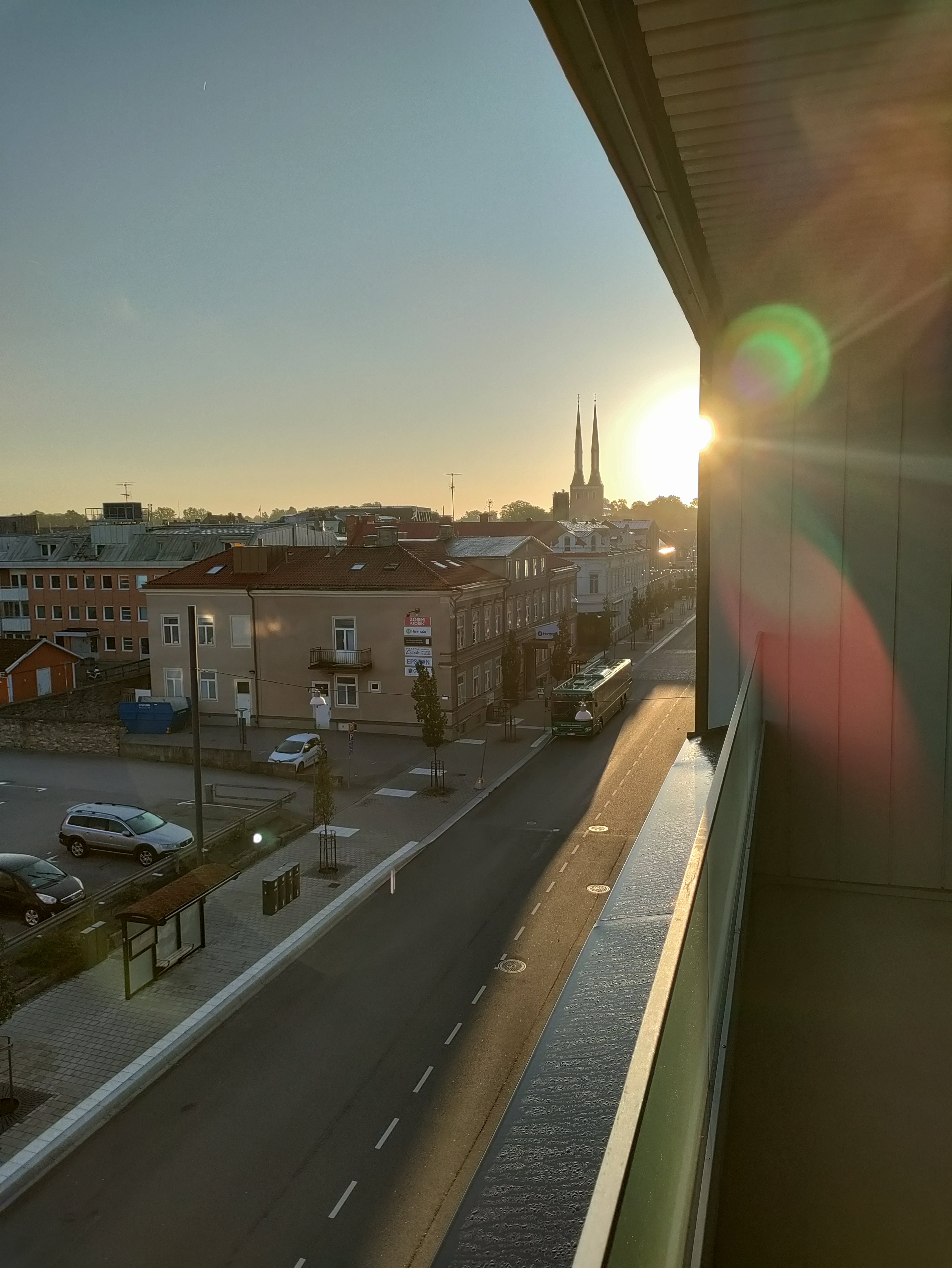 Lägenhet, 2 rum, 49 kvm, Växjö