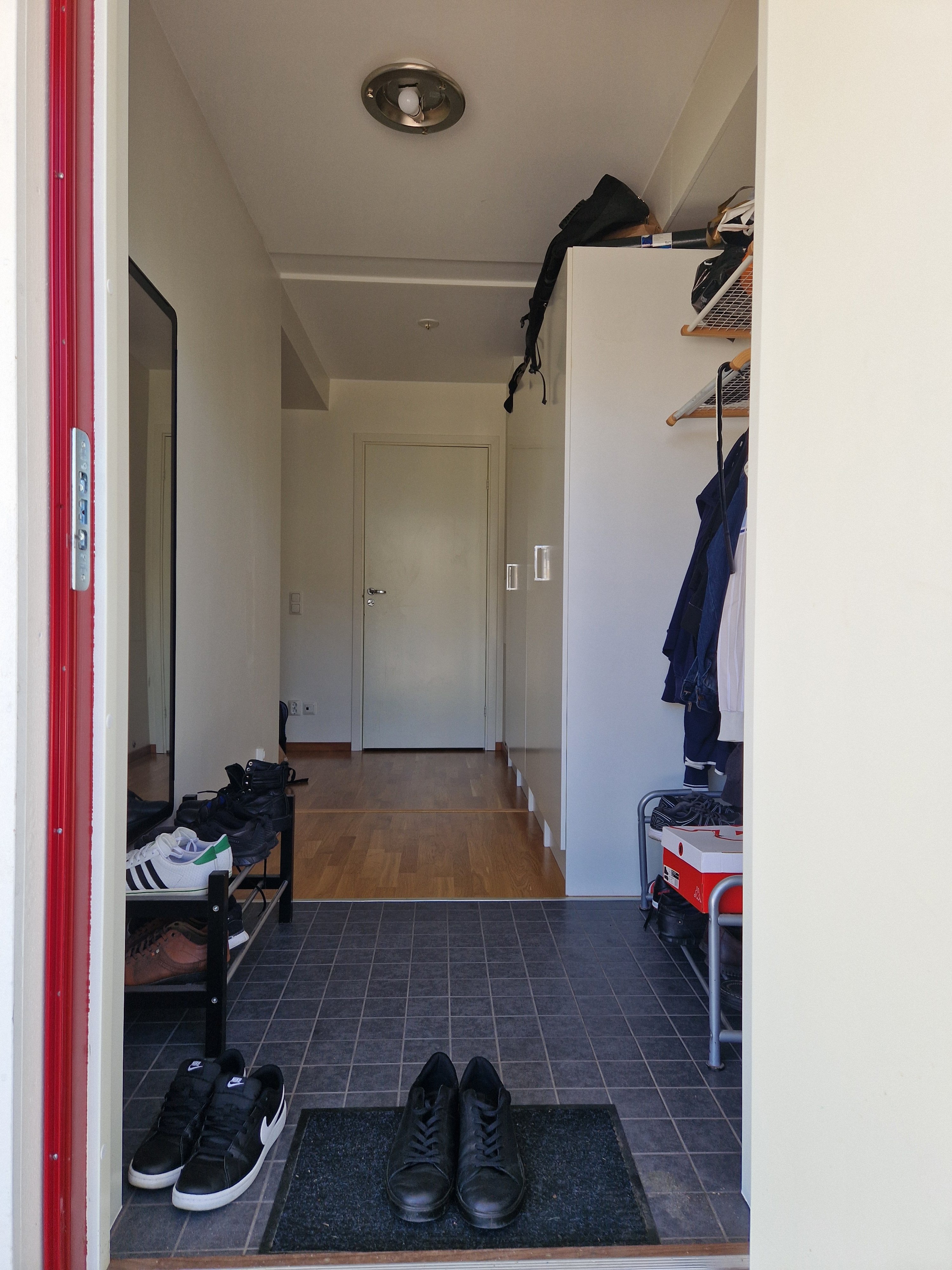 Hus – Kista, Husby - Bild 3