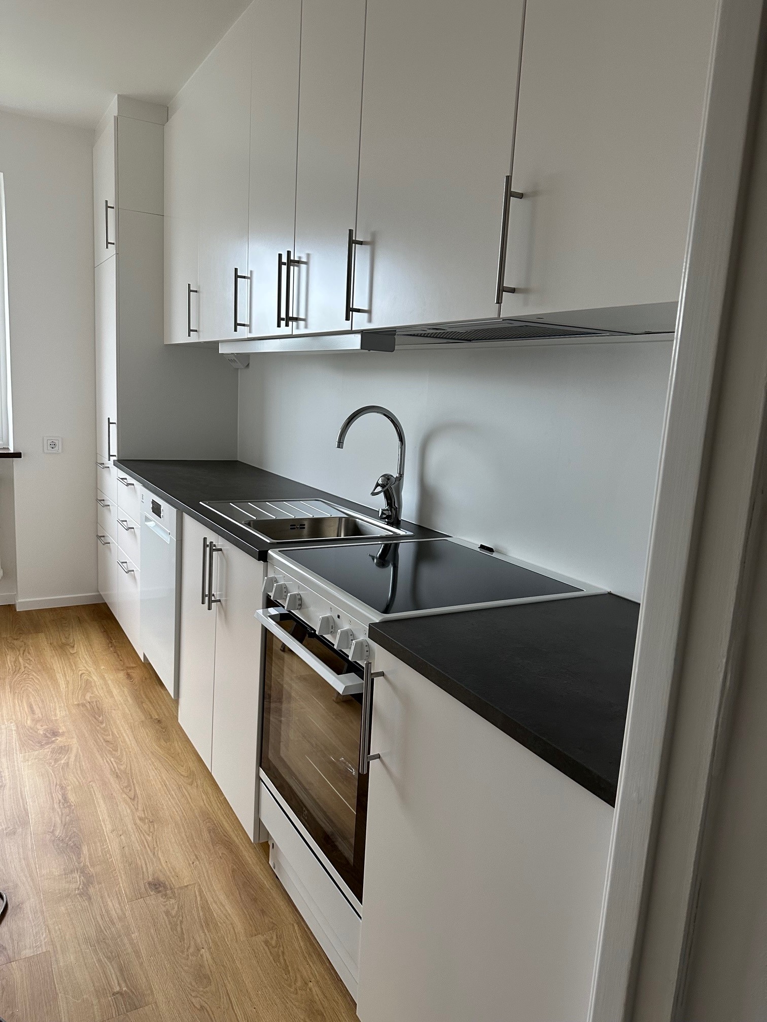 Lägenhet, 3 rum, 67 kvm, Limhamn