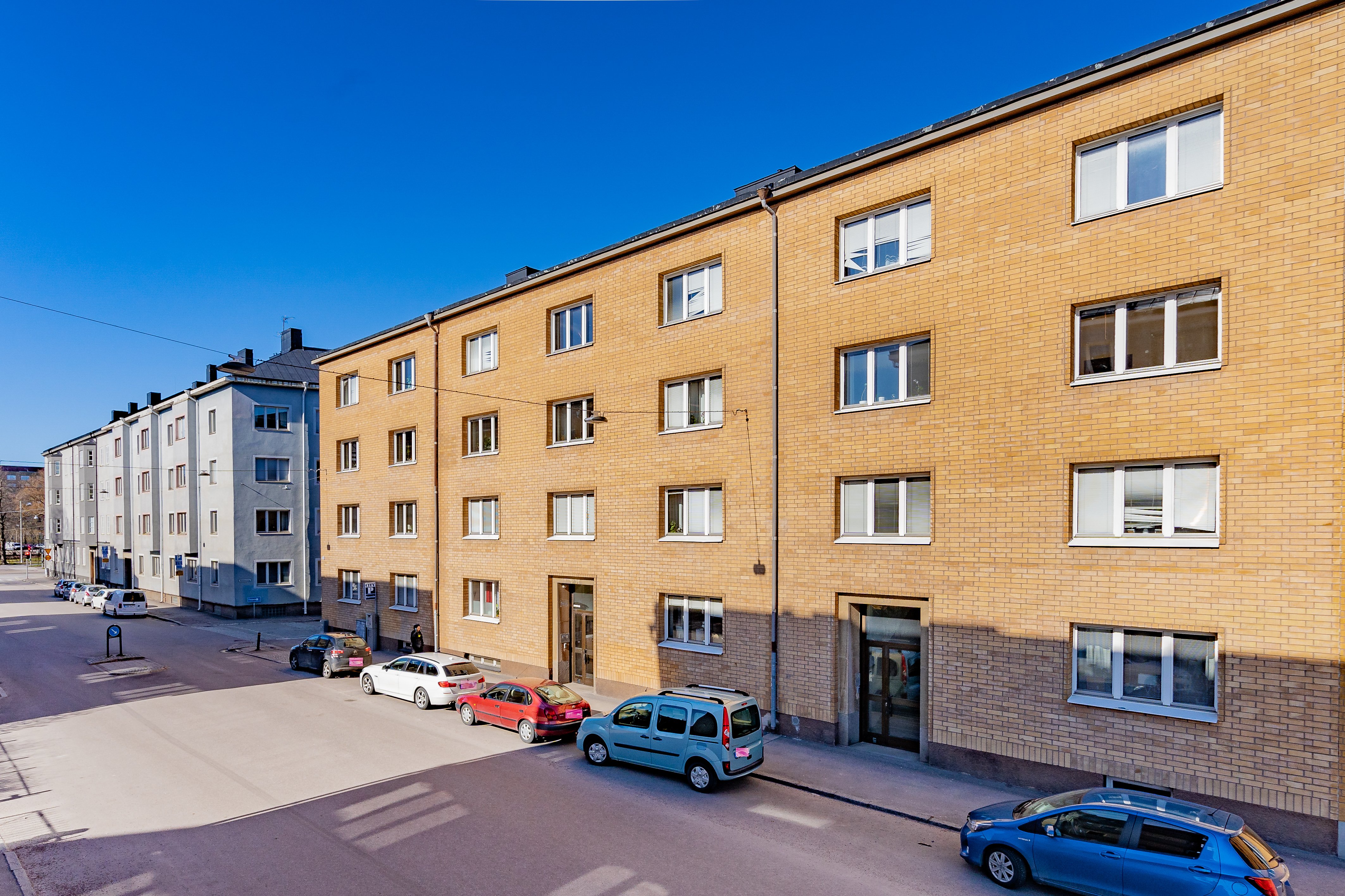 Hantverkaregatan 75B