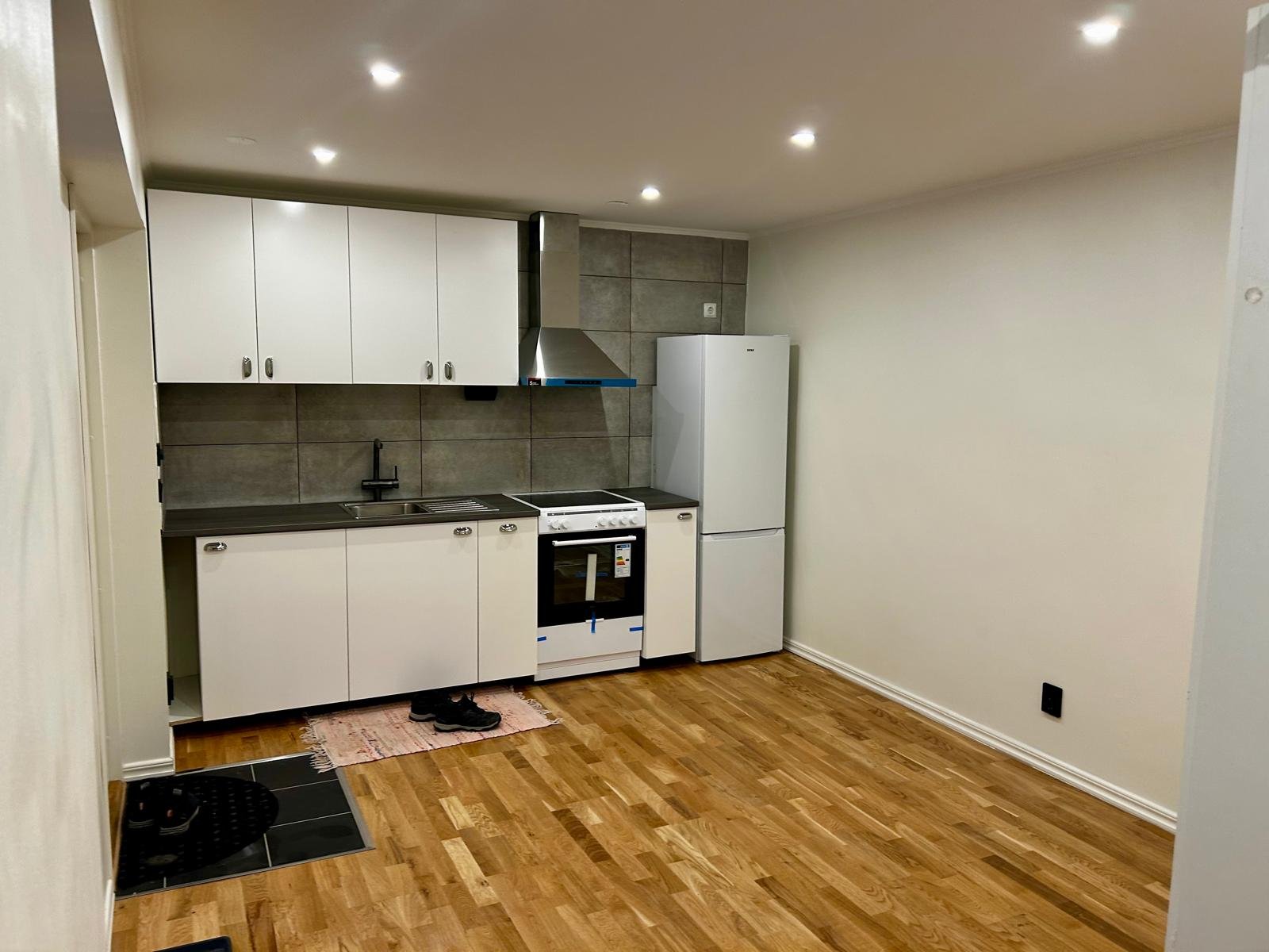 Övrigt, 1 rooms, 30 sqm, Tumba