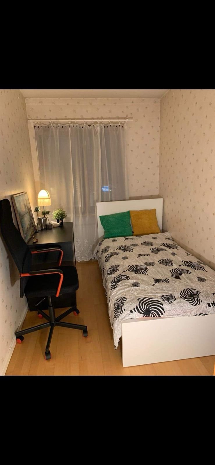 Köpenhamnsgatan, Kista