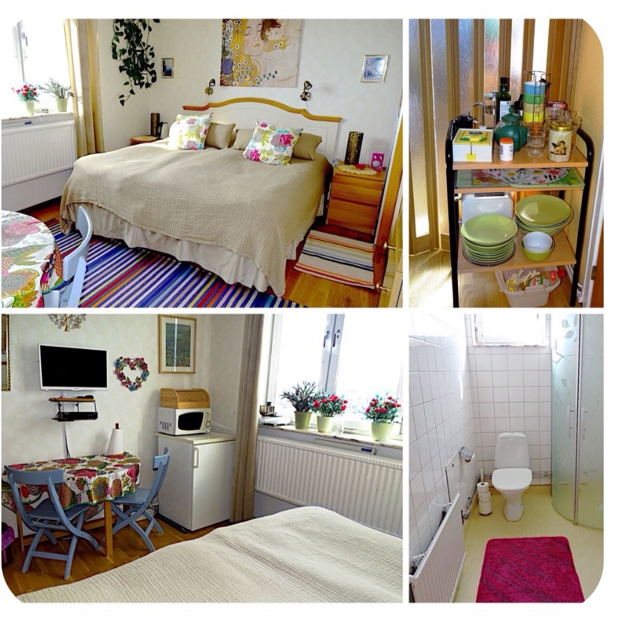 Ruddammsbacken, Stockholm