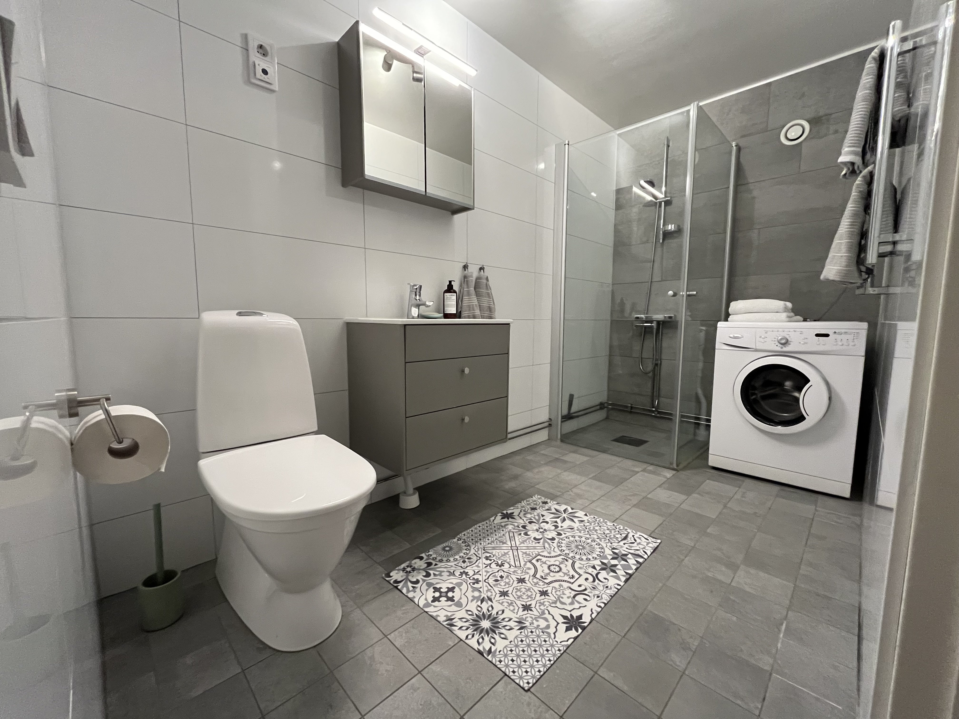 Fastlagsvägen, Hägersten — photo 5