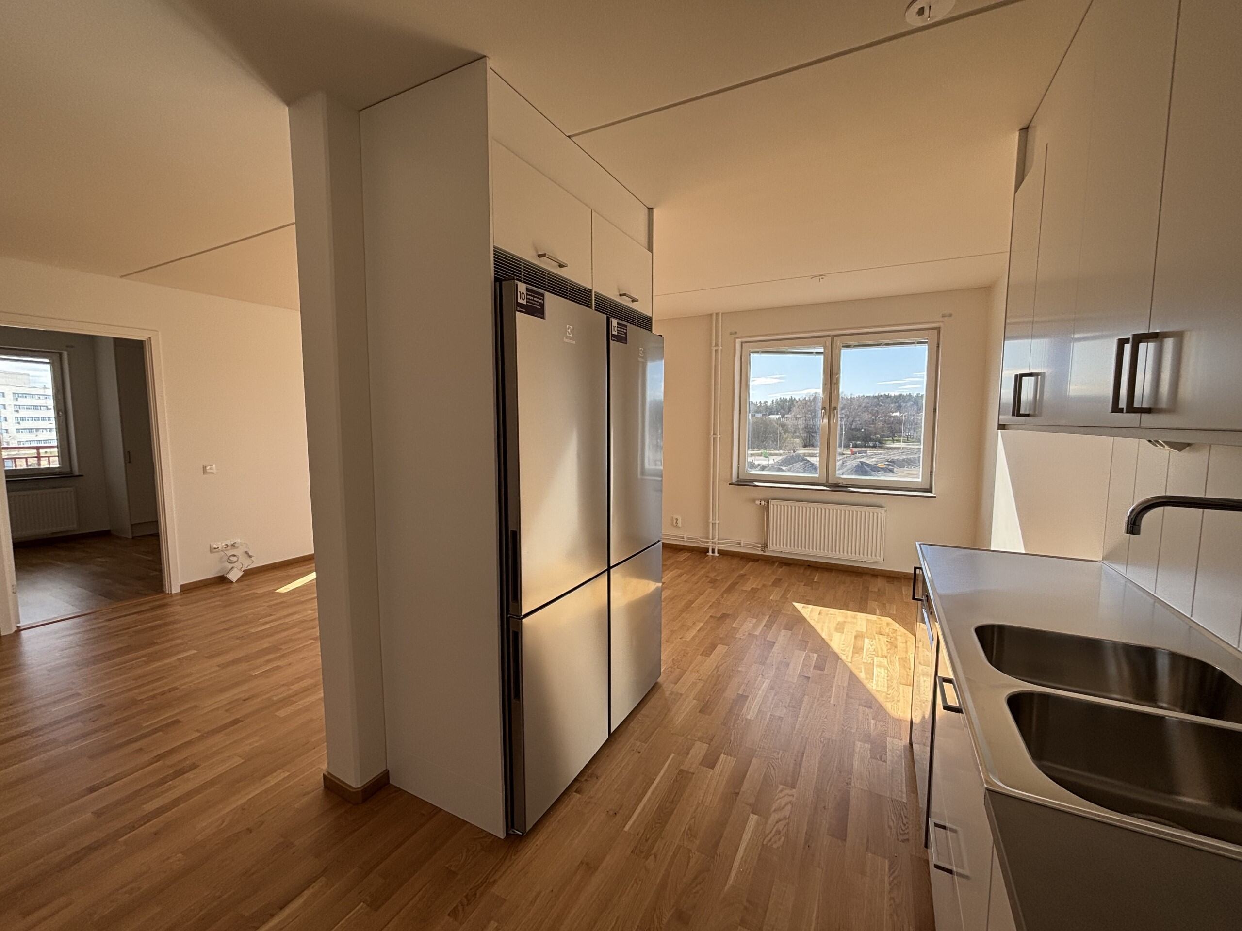 Lägenhet, 4 rooms, 87 sqm, Järfälla