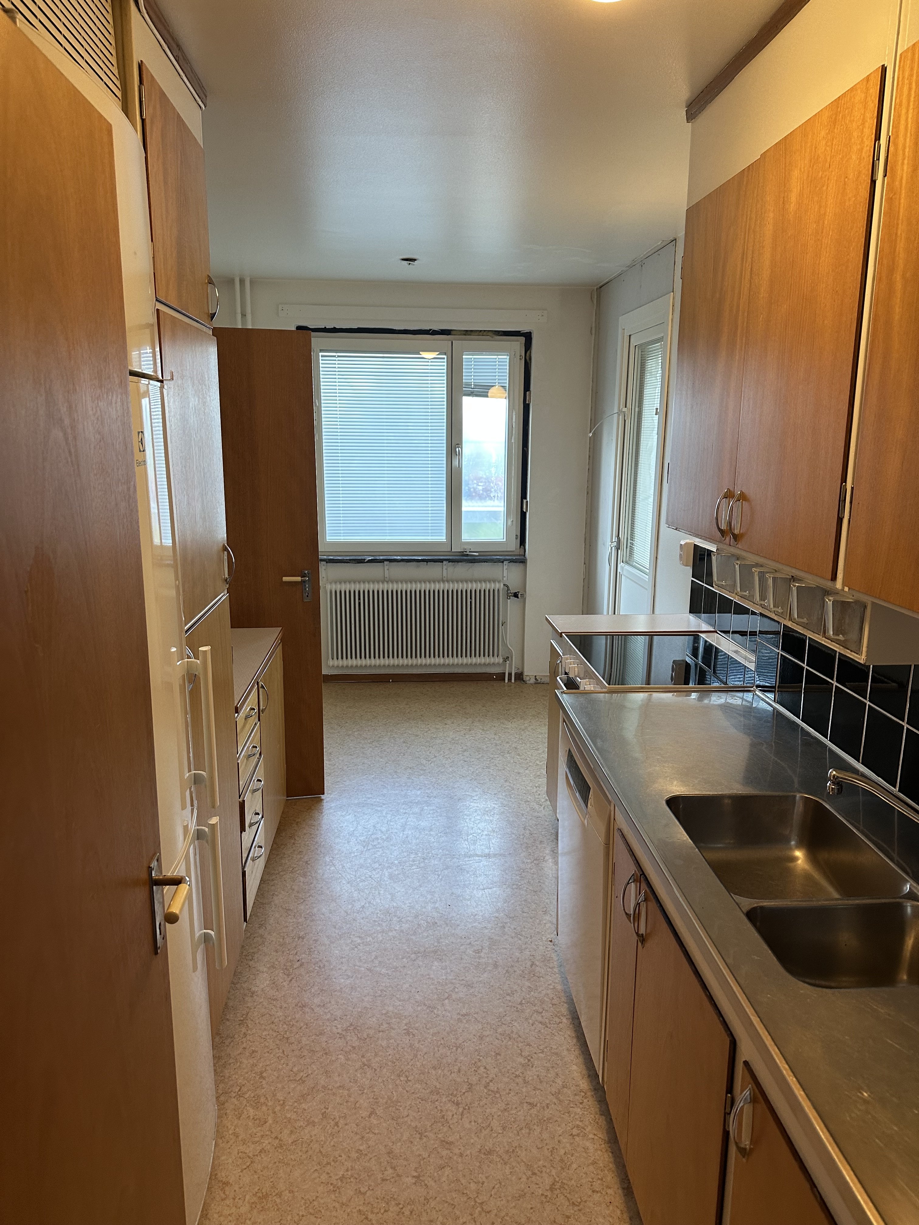 Lägenhet – Stockholm, Bredäng - Bild 3
