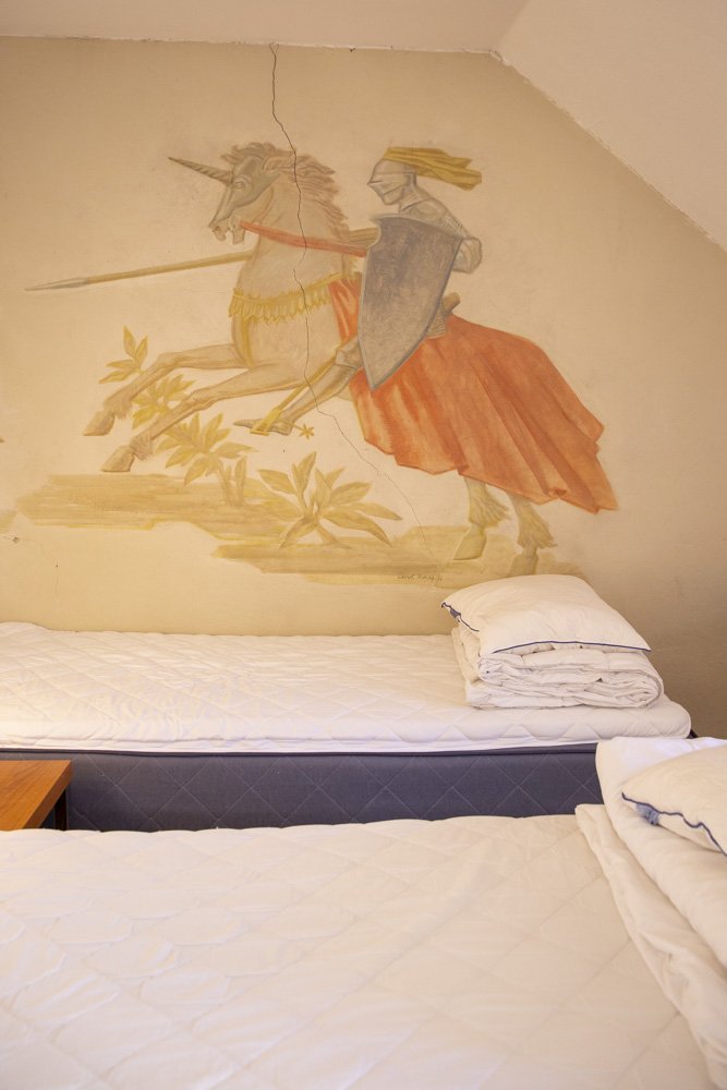 Apartment in Visby, Hansestaden Visby, Hällarna - Bild 4