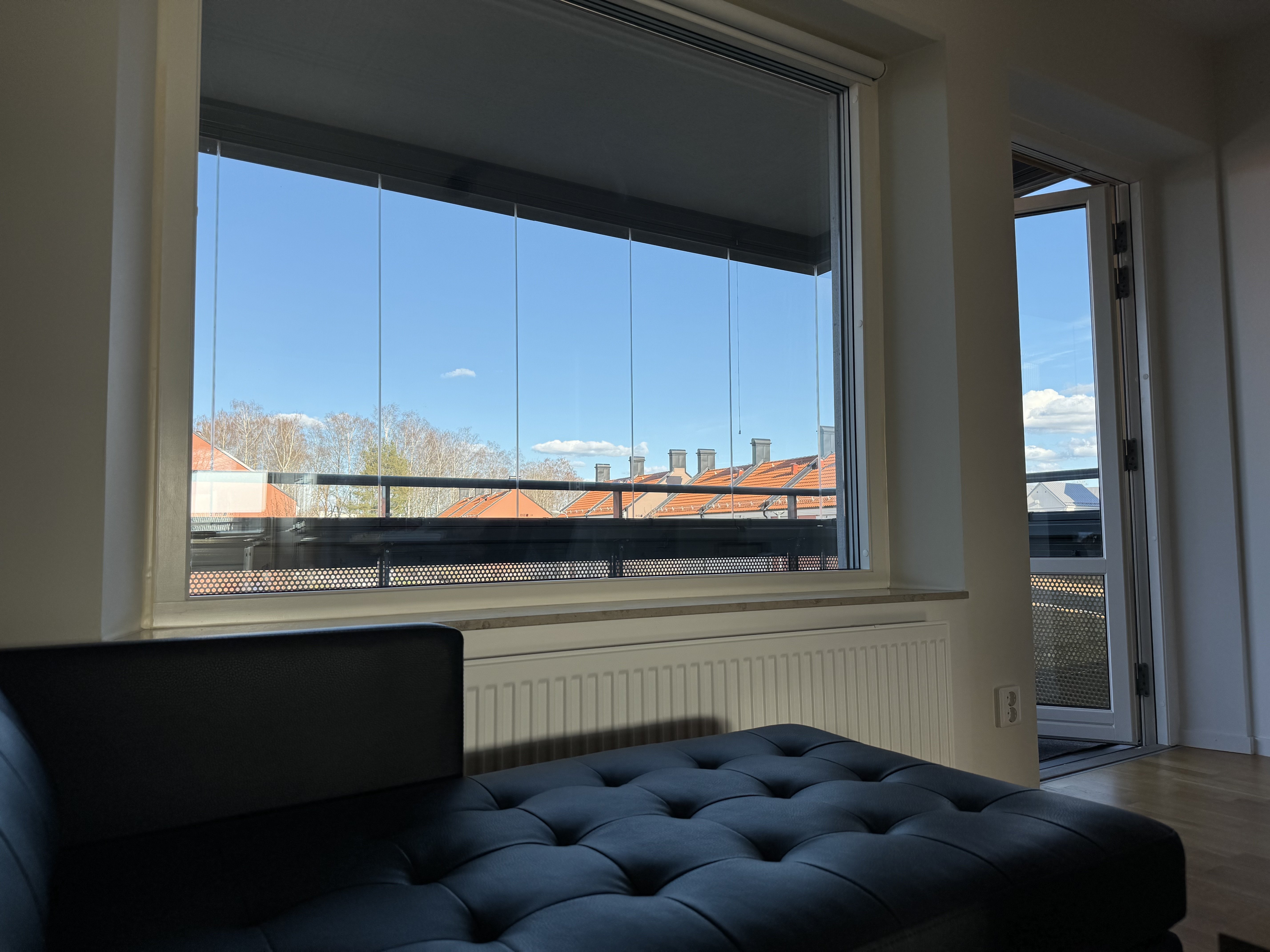 Lägenhet – Norrköping, Klockaretorpet - Bild 3