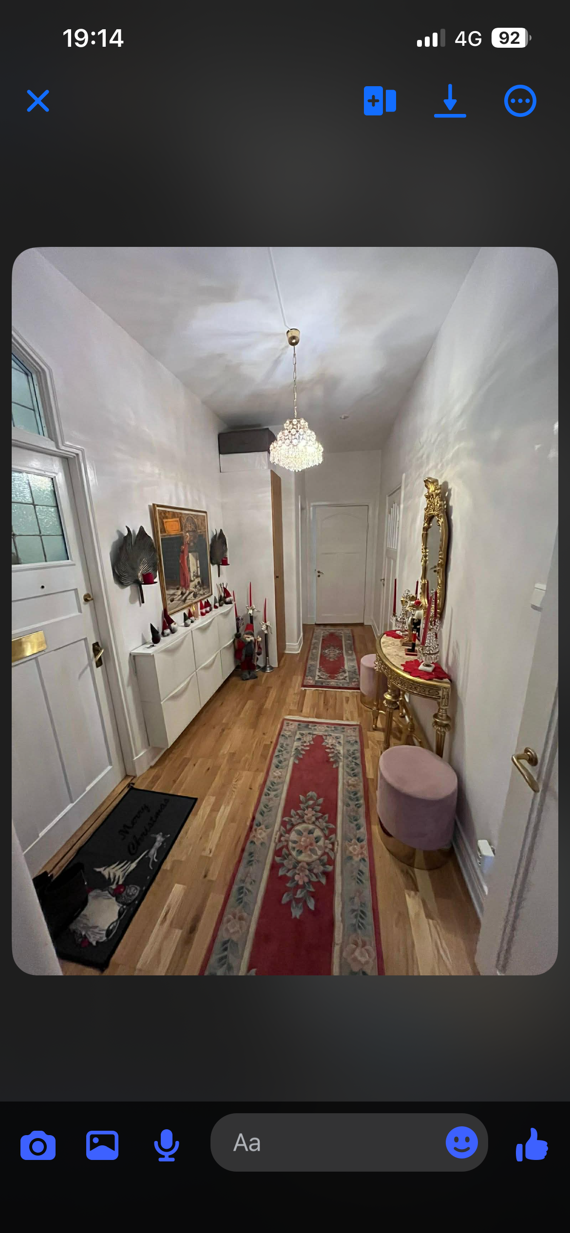 Aschebergsgatan, Göteborg