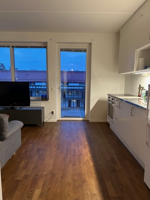 Gamla Huddingevägen, Älvsjö — photo 4