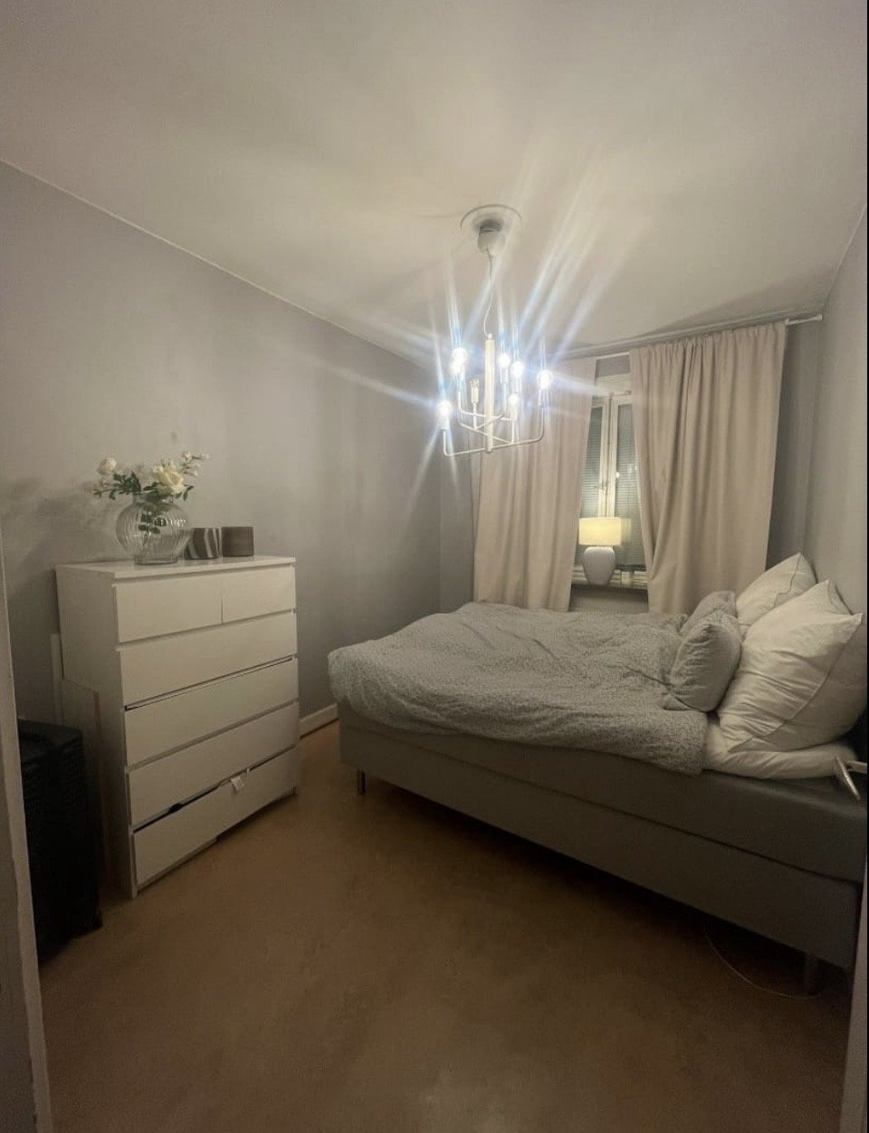 Lägenhet – Stockholm, Kristineberg - Bild 5
