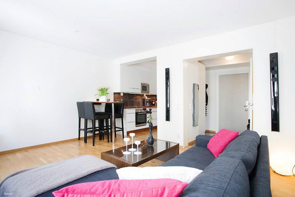 2 rum och kök, Vällingby — 12 300 kr/mån — bild 5