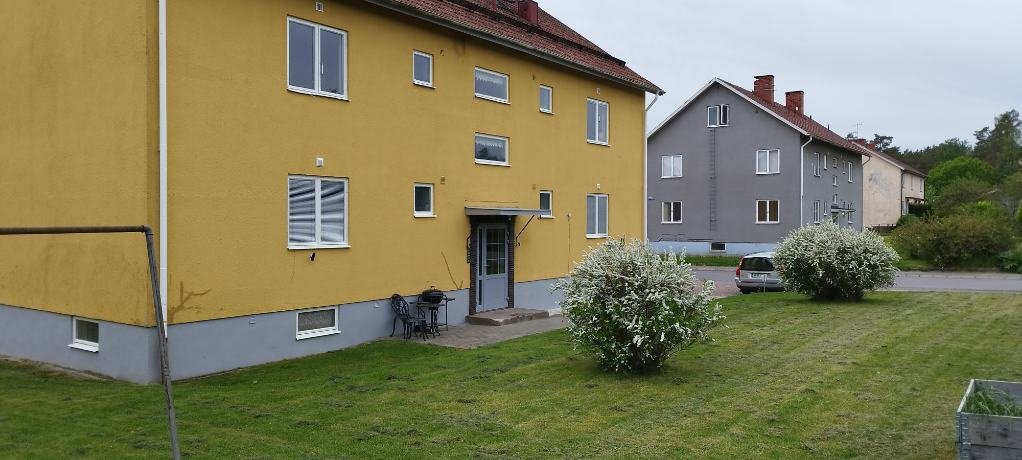 Lägenhet – Åmål, Adolfsberg, Västra Götalands län - Bild 3