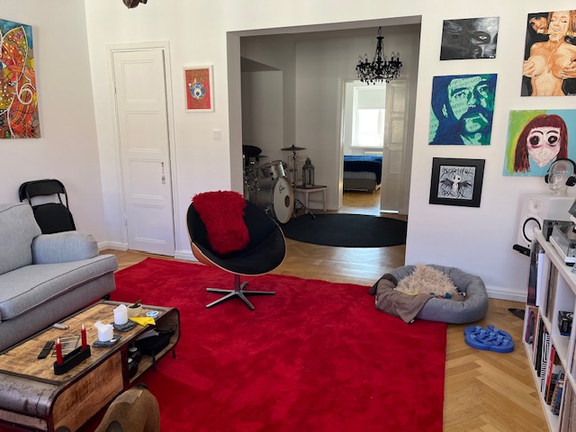 Pålsjögatan 5, Helsingborg — photo 4