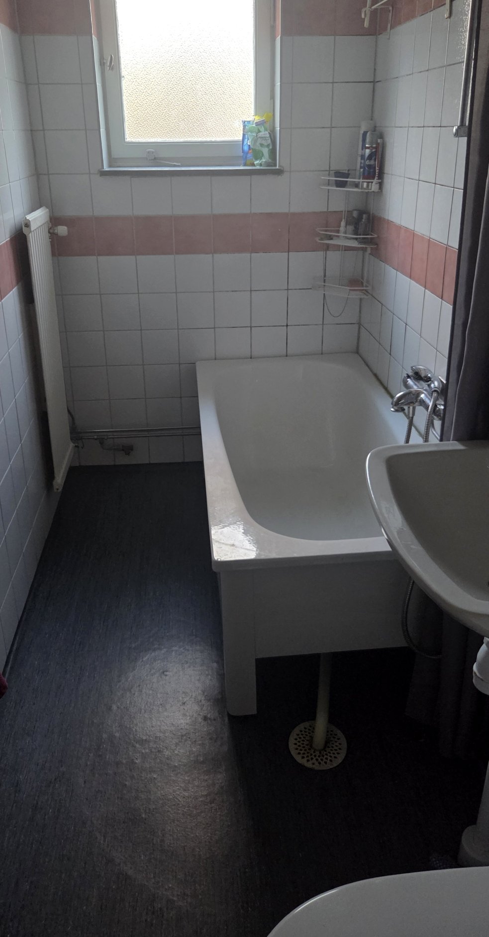 Väderilsgatan, Göteborg