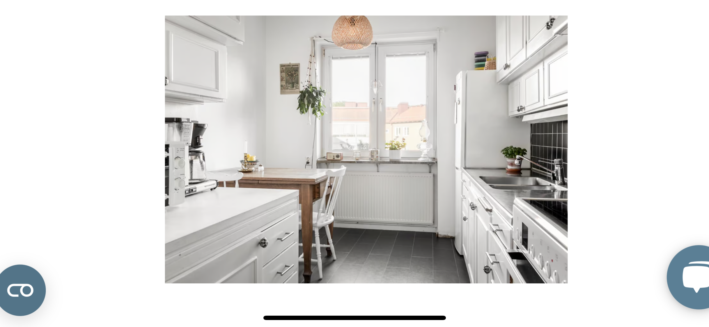 Musketörgatan i Malmö