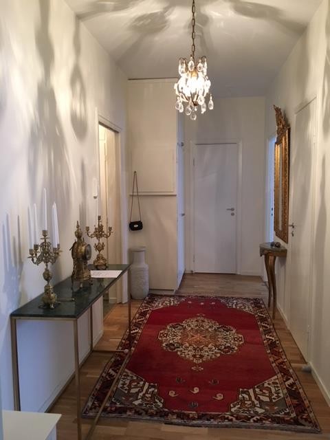 1 rum och kök, Östermalm, 8 500 kr/mån, bild 3