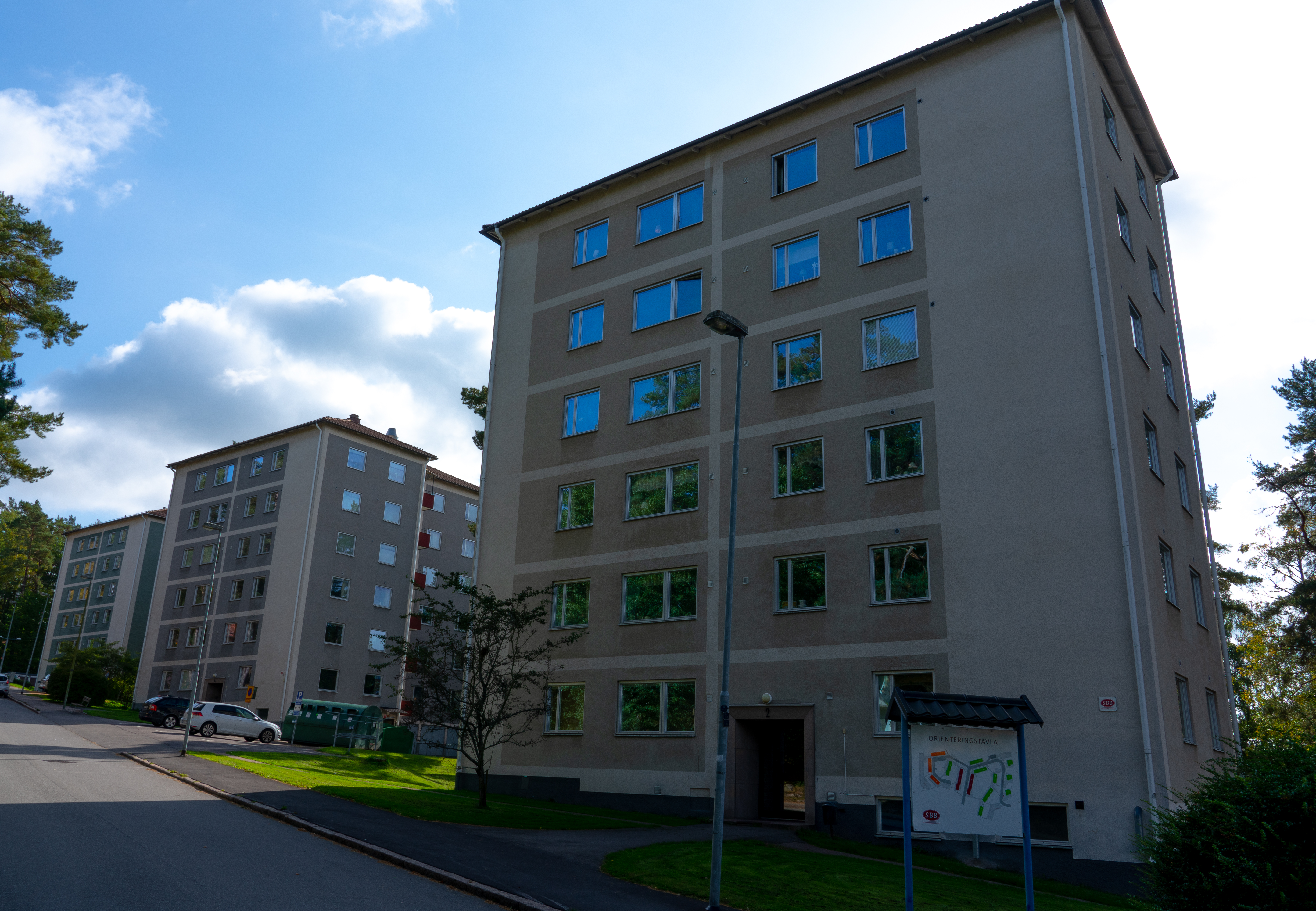 Västra Bergsgatan 2