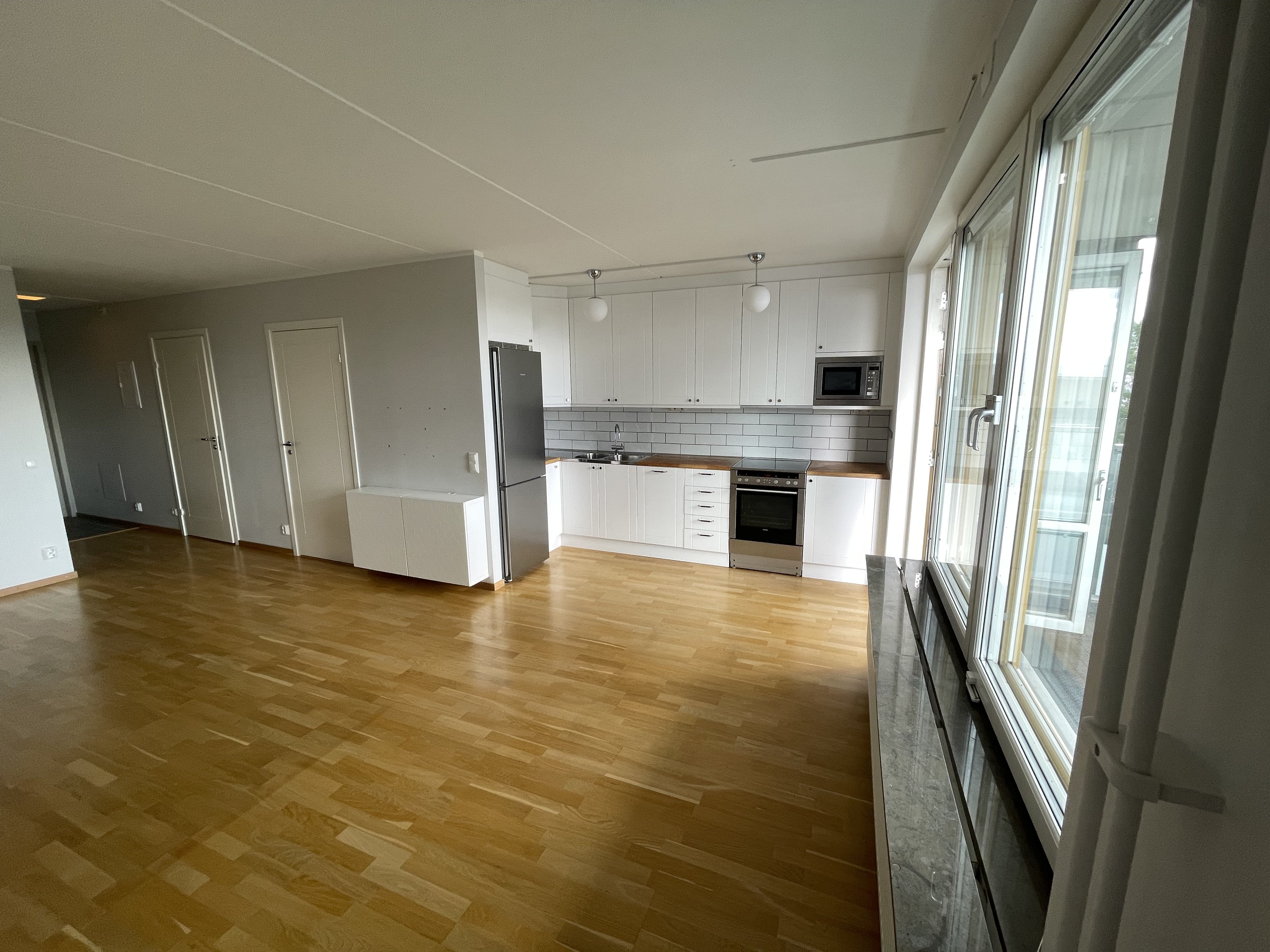 Lägenhet – Stockholm, Stadshagen - Bild 3