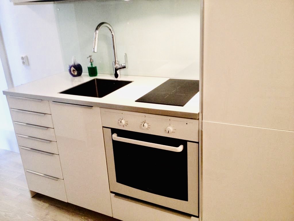 Swedenborgsgatan, Stockholm