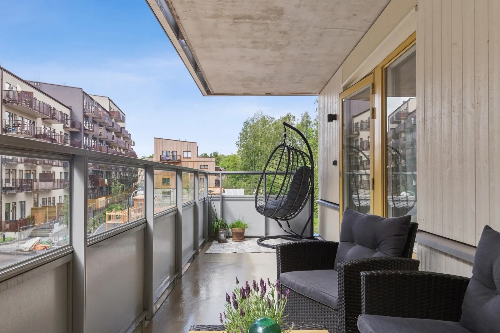 1 rum och kök, Farsta, 9 399 kr/mån, bild 2