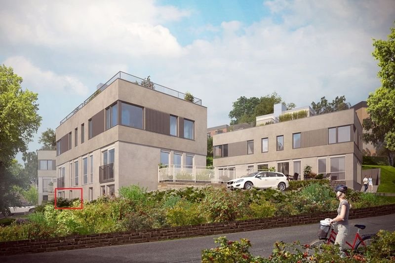 Lägenhet, 2 rum, 45 kvm, Hässelby