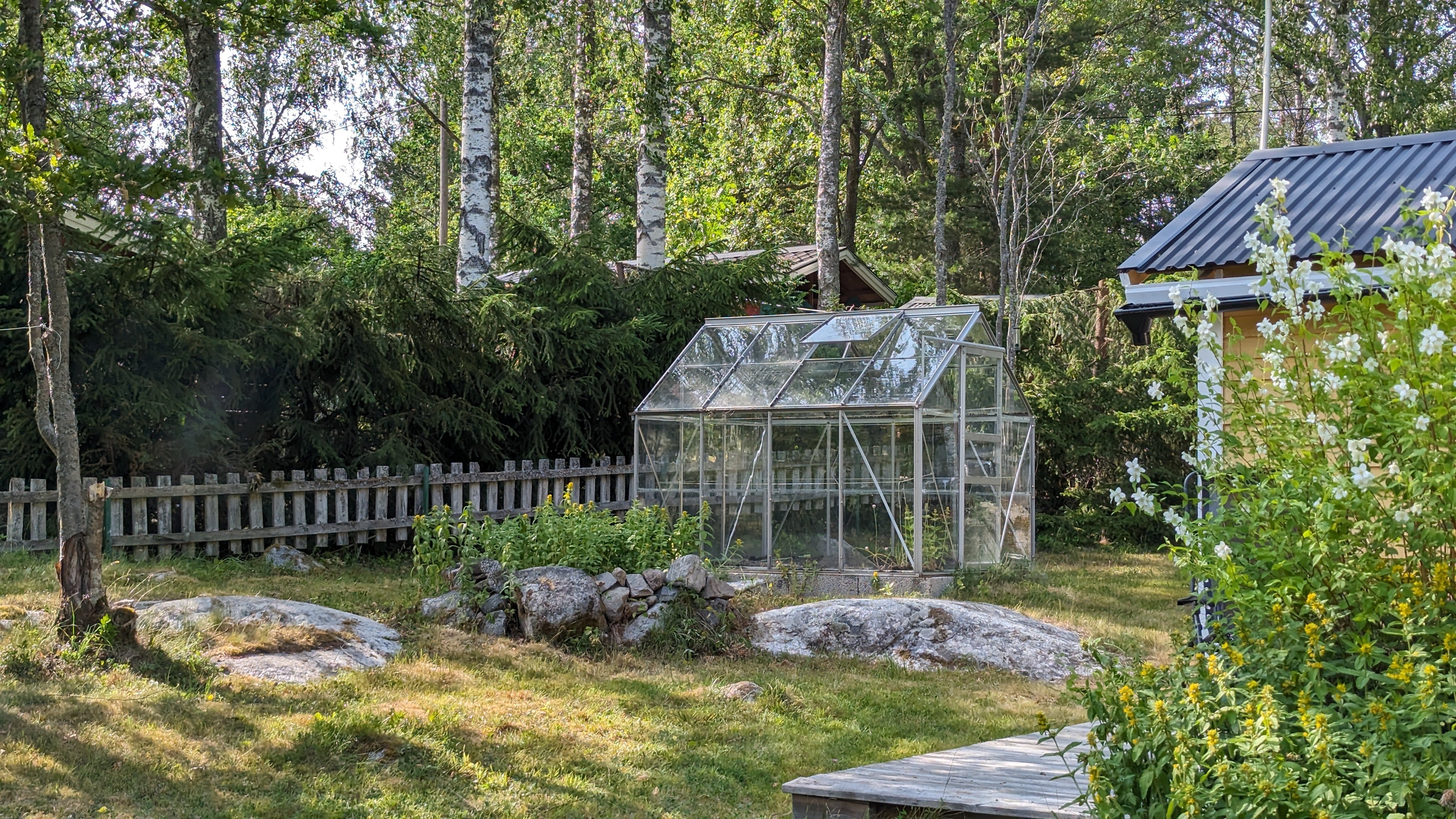Hus – Campus Roslagen, Stockholms län - Bild 4