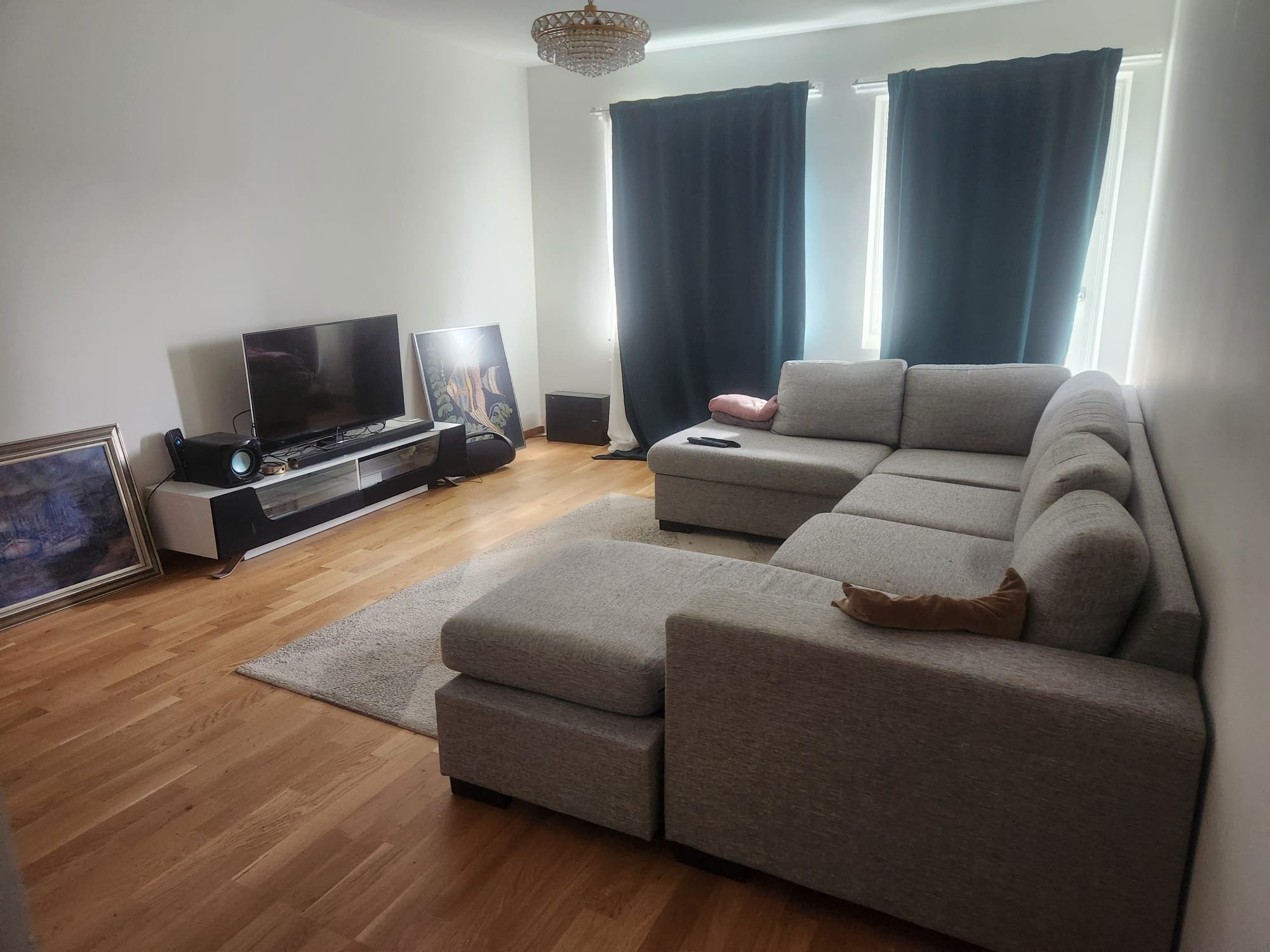 Blidvädersgatan, Göteborg — photo 3