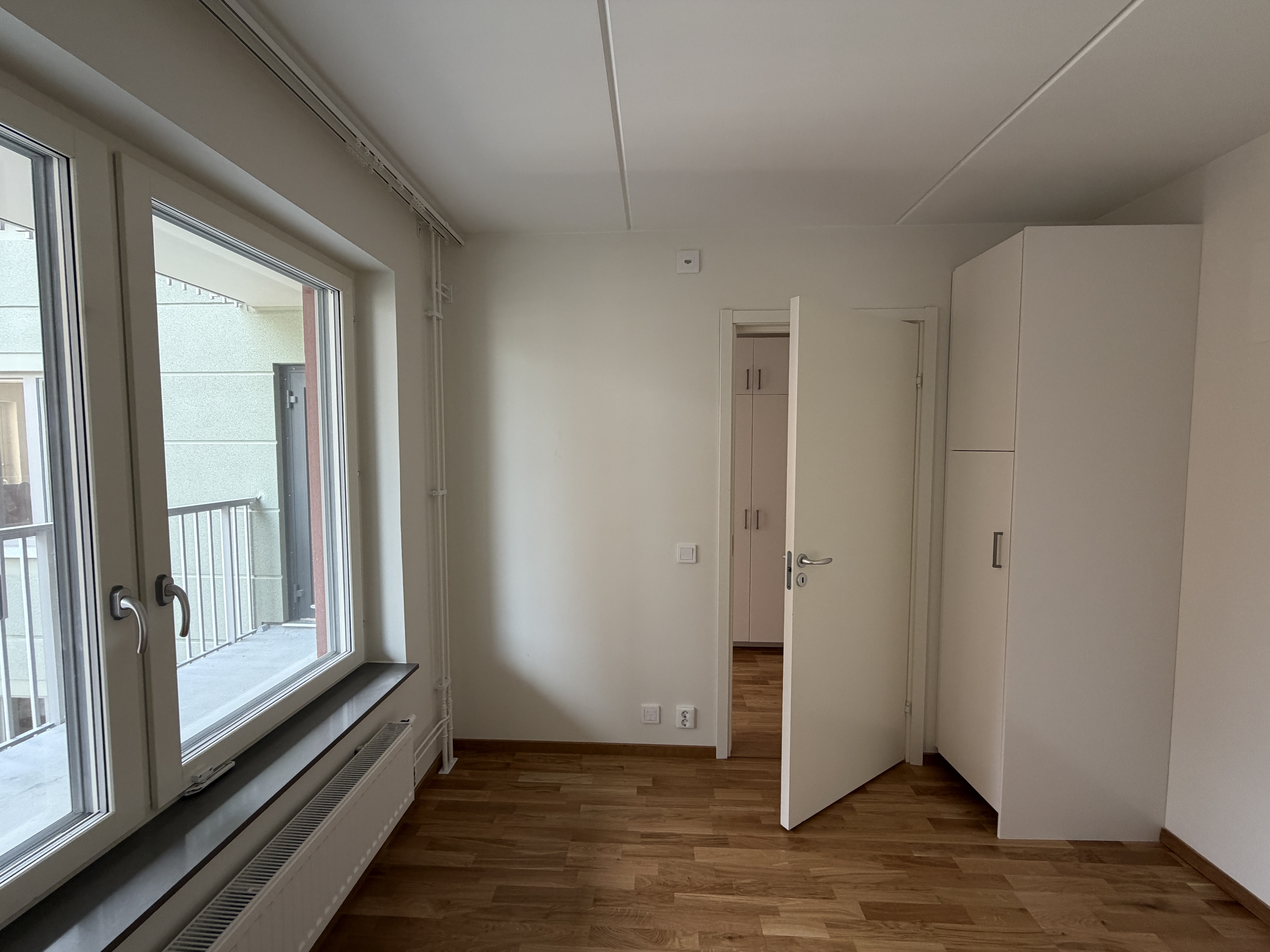 Lägenhet – Sigtuna, Sigtuna Stadsängar, Stockholms län - Bild 4
