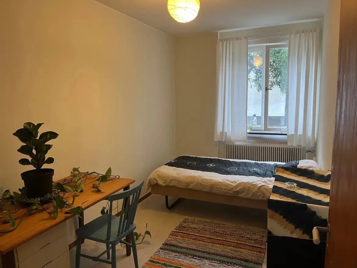 Emågatan, Bagarmossen — photo 2