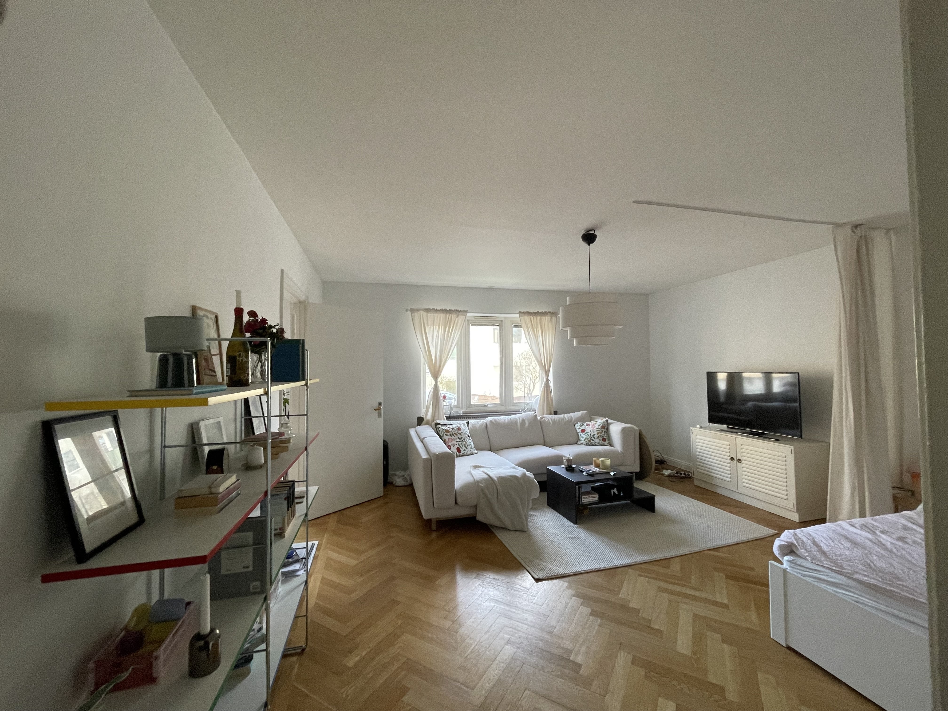 Banérgatan, Linköping