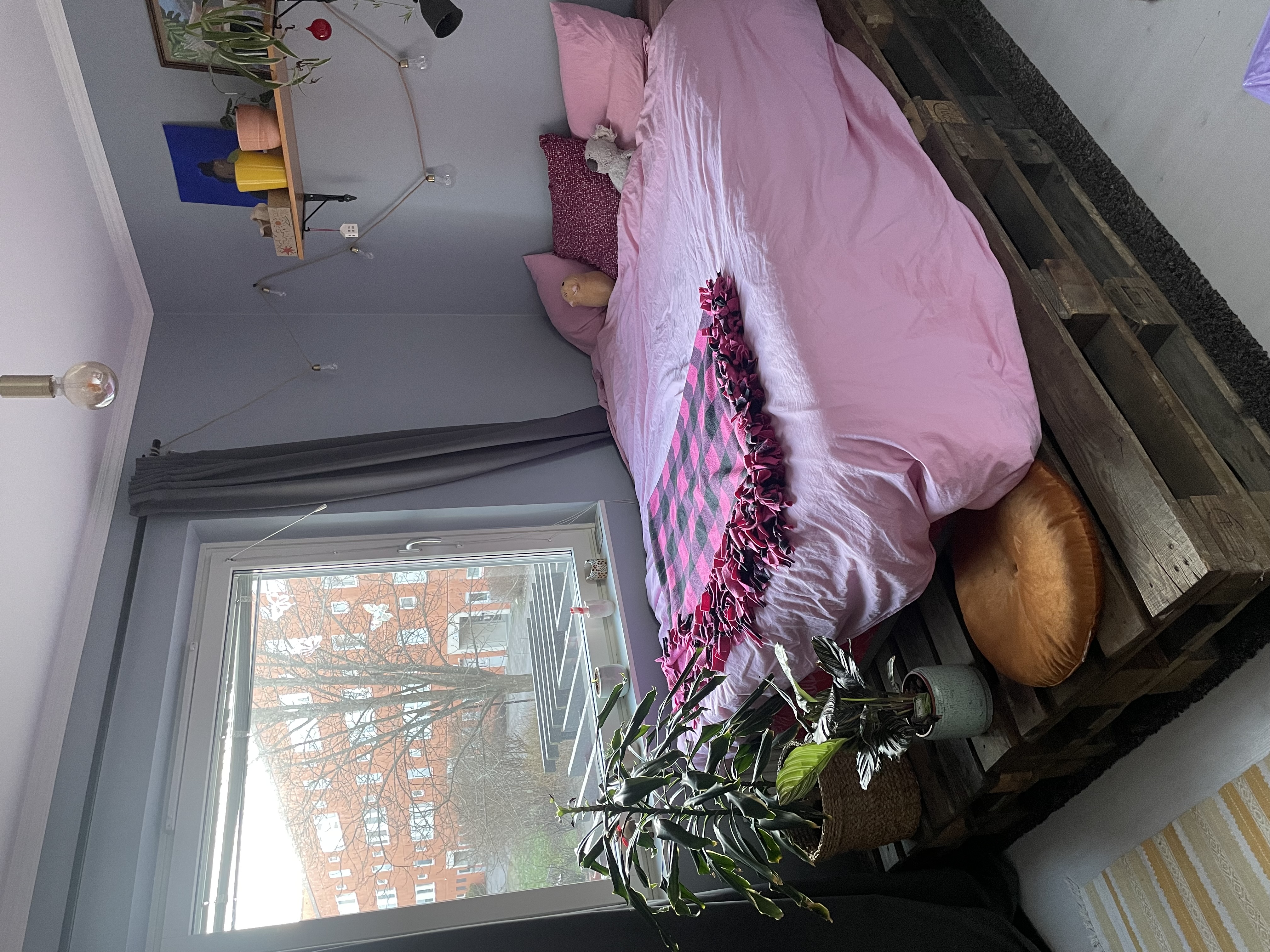 Lägenhet, 2 rooms, 12 sqm, Kista