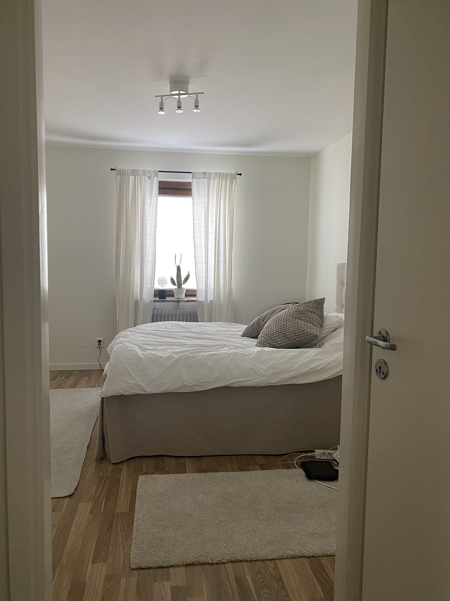 Lägenhet, 4 rooms, 110 sqm, Sundsvall