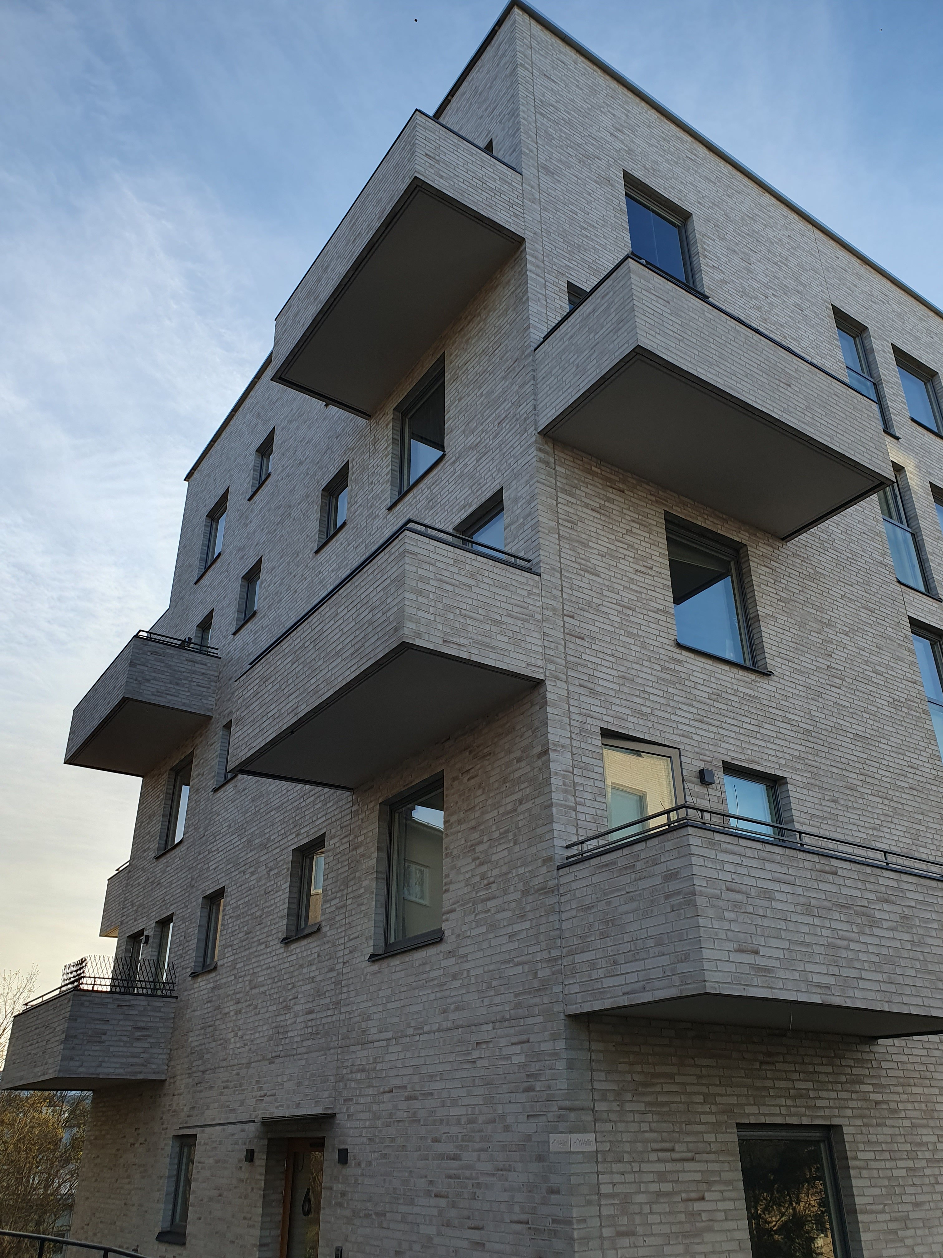 Lidköpingsvägen, Johanneshov — photo 3