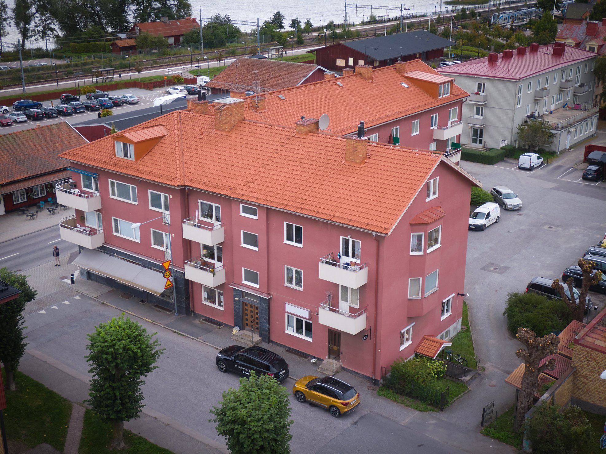 Lägenhet, 2 rooms, 54 sqm, Gnesta