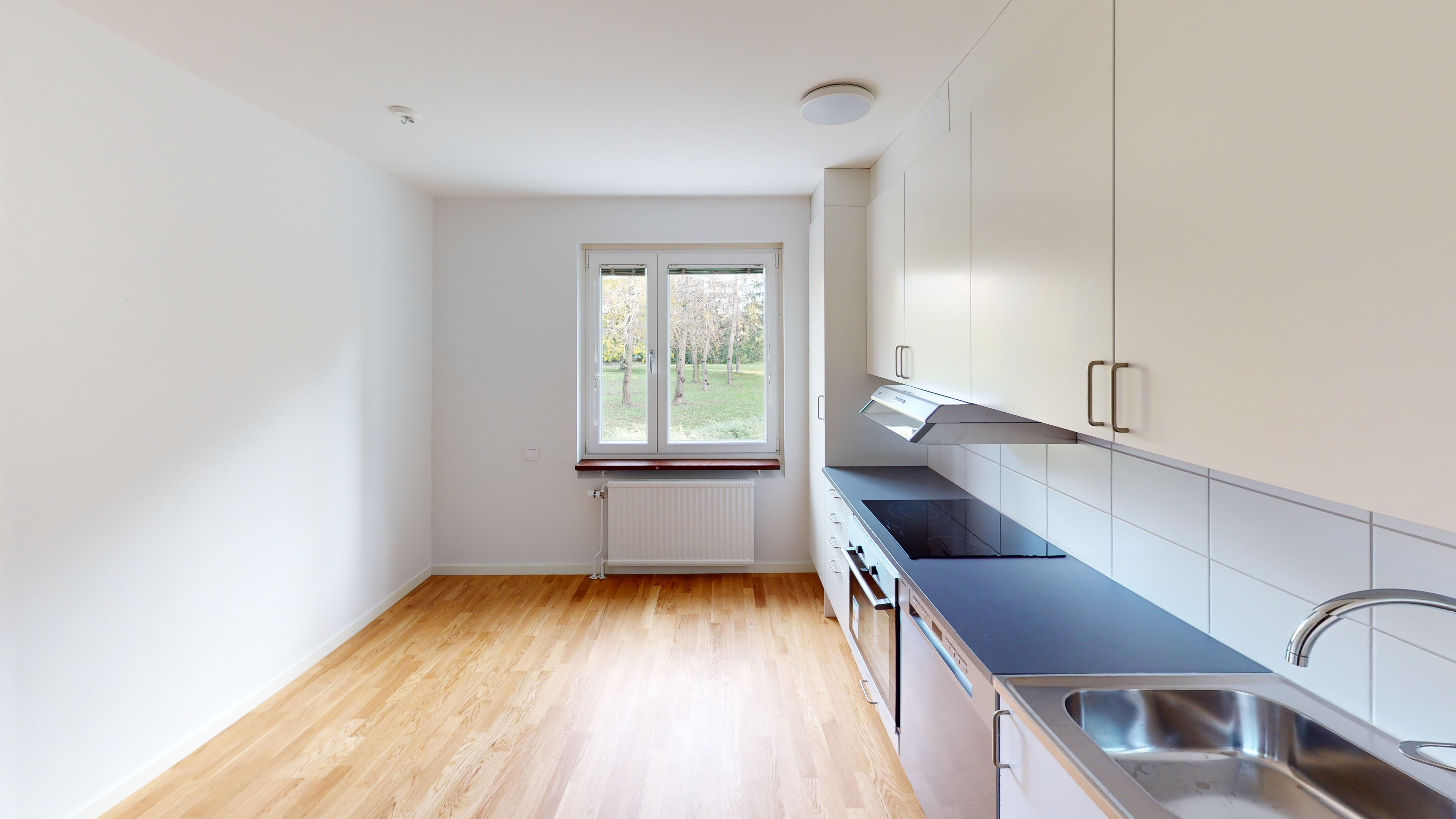 Lägenhet, 3 rooms, 73 sqm, Eskilstuna