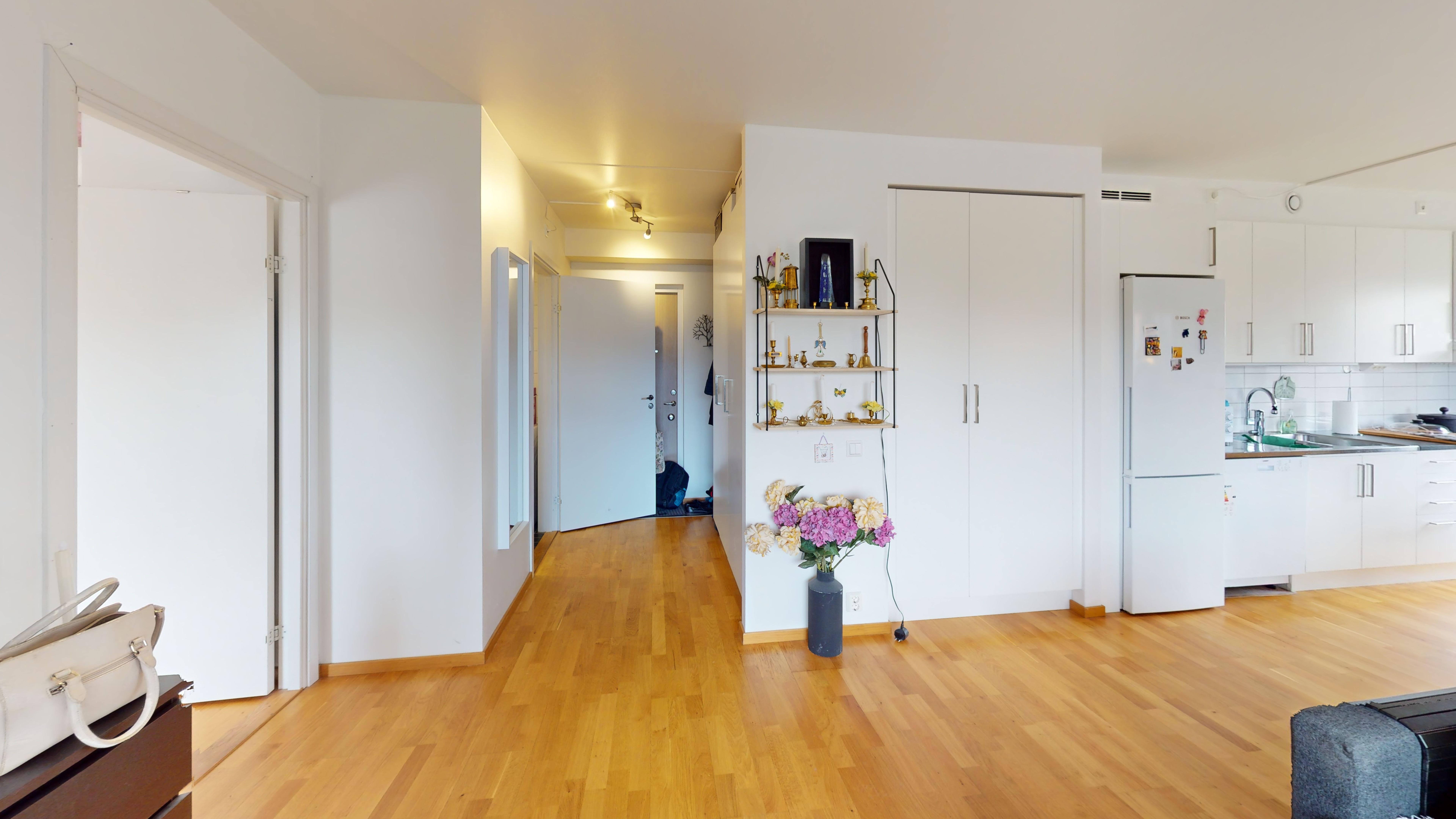 Kantorsgatan 5, Helsingborg — photo 3