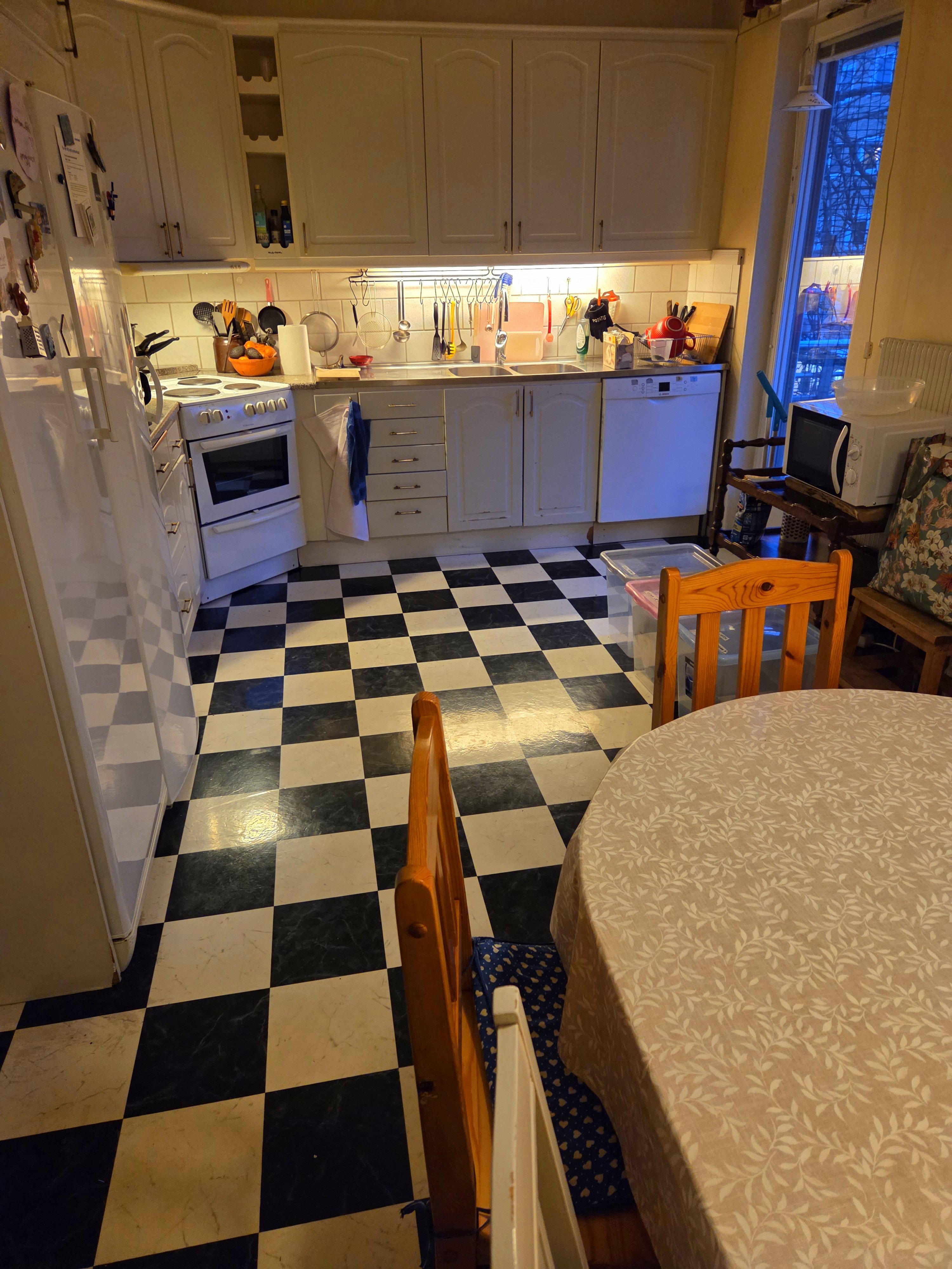 1 rum och kök, Johanneshov — 6 700 kr/mån — bild 3