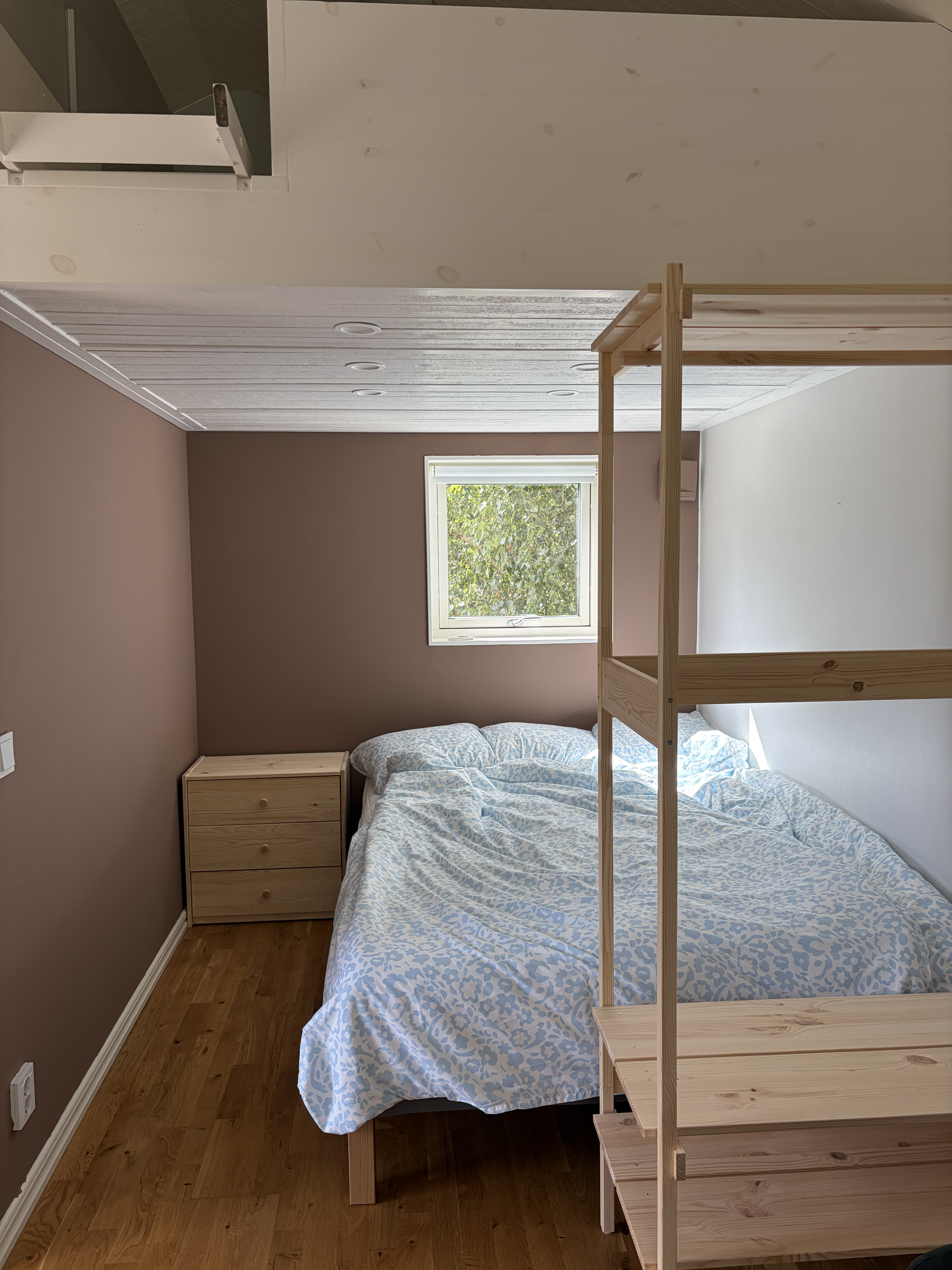 1 rok · 25 m² i Länna – bild 9