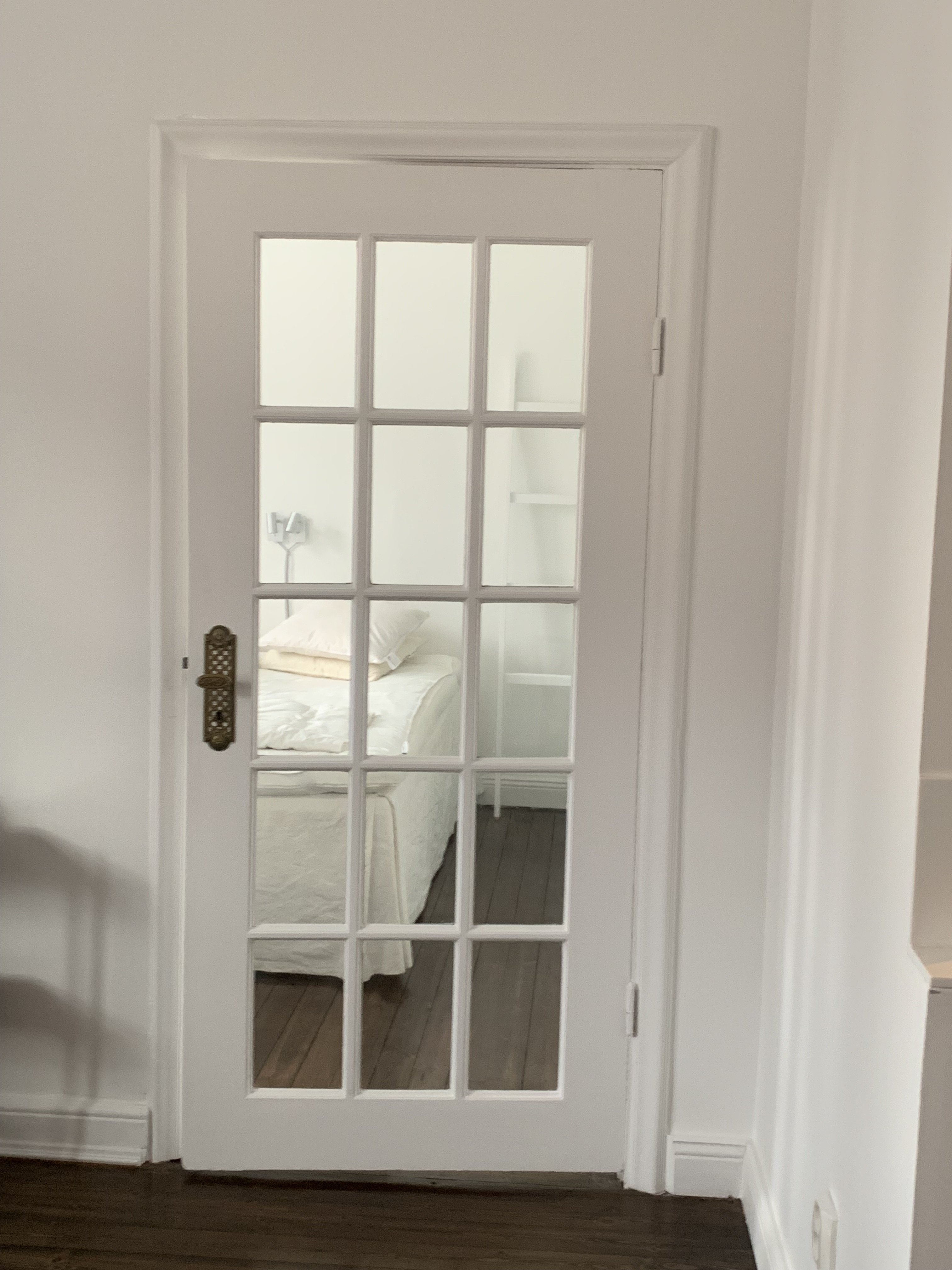 Lägenhet, 2 rum, 46 kvm, Stockholm