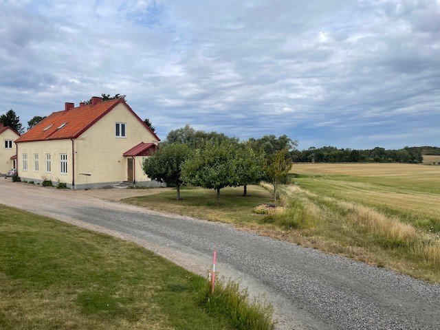 Villa/Hus, 6 rooms, 150 sqm, Svedala